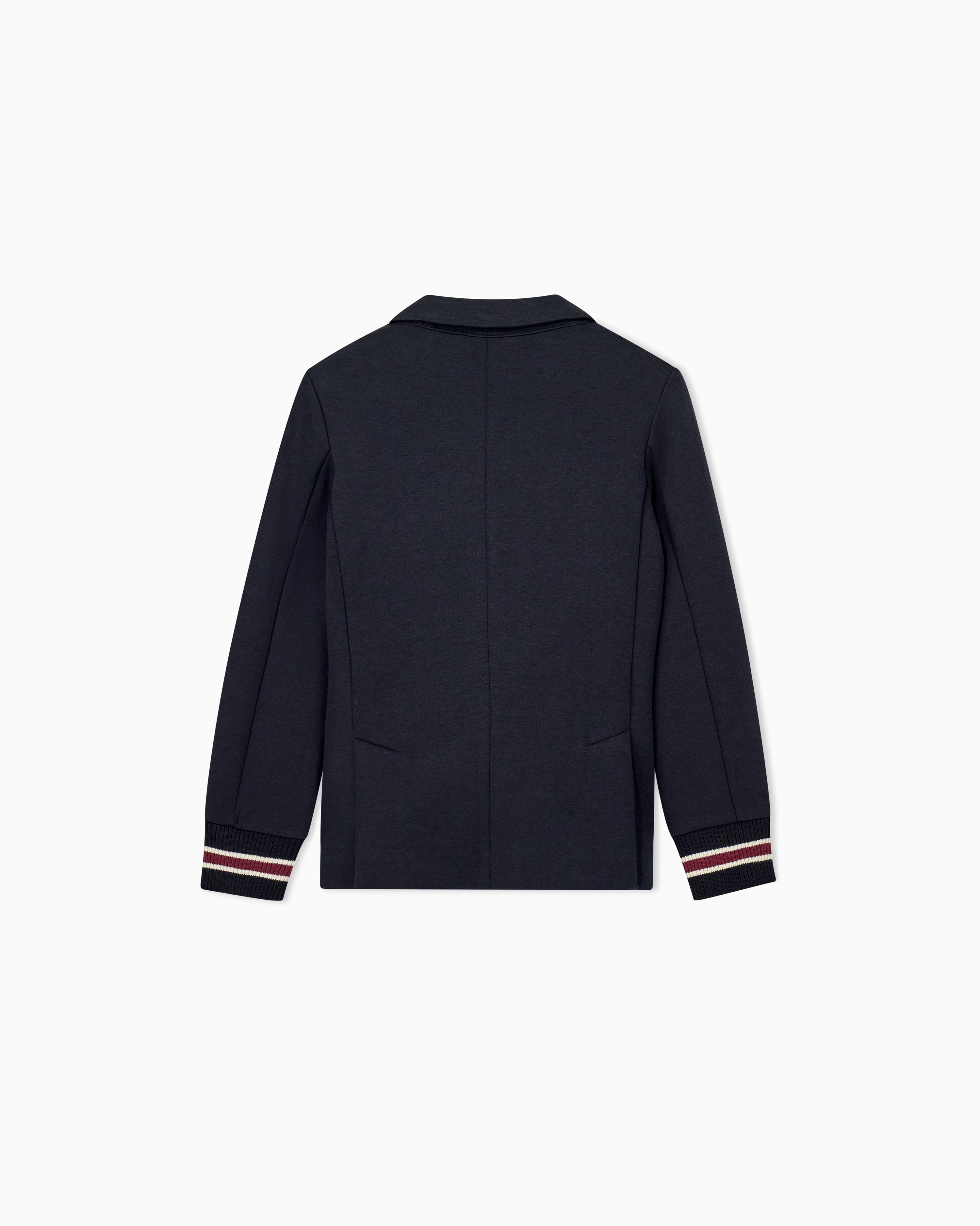 Emporio Armani Blazer - Iconico 0920 Blu Nav