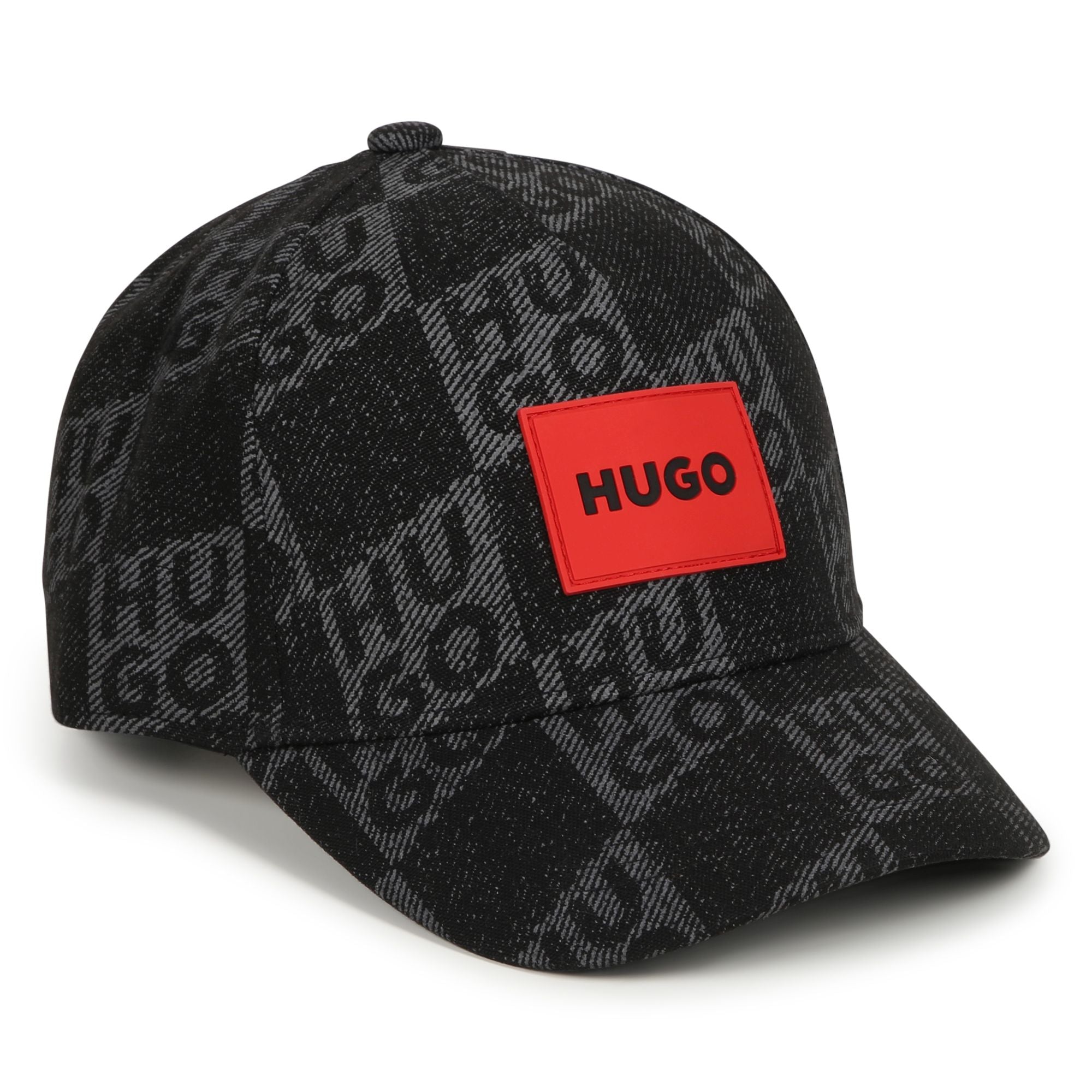 All-Over Print Cap Hugo