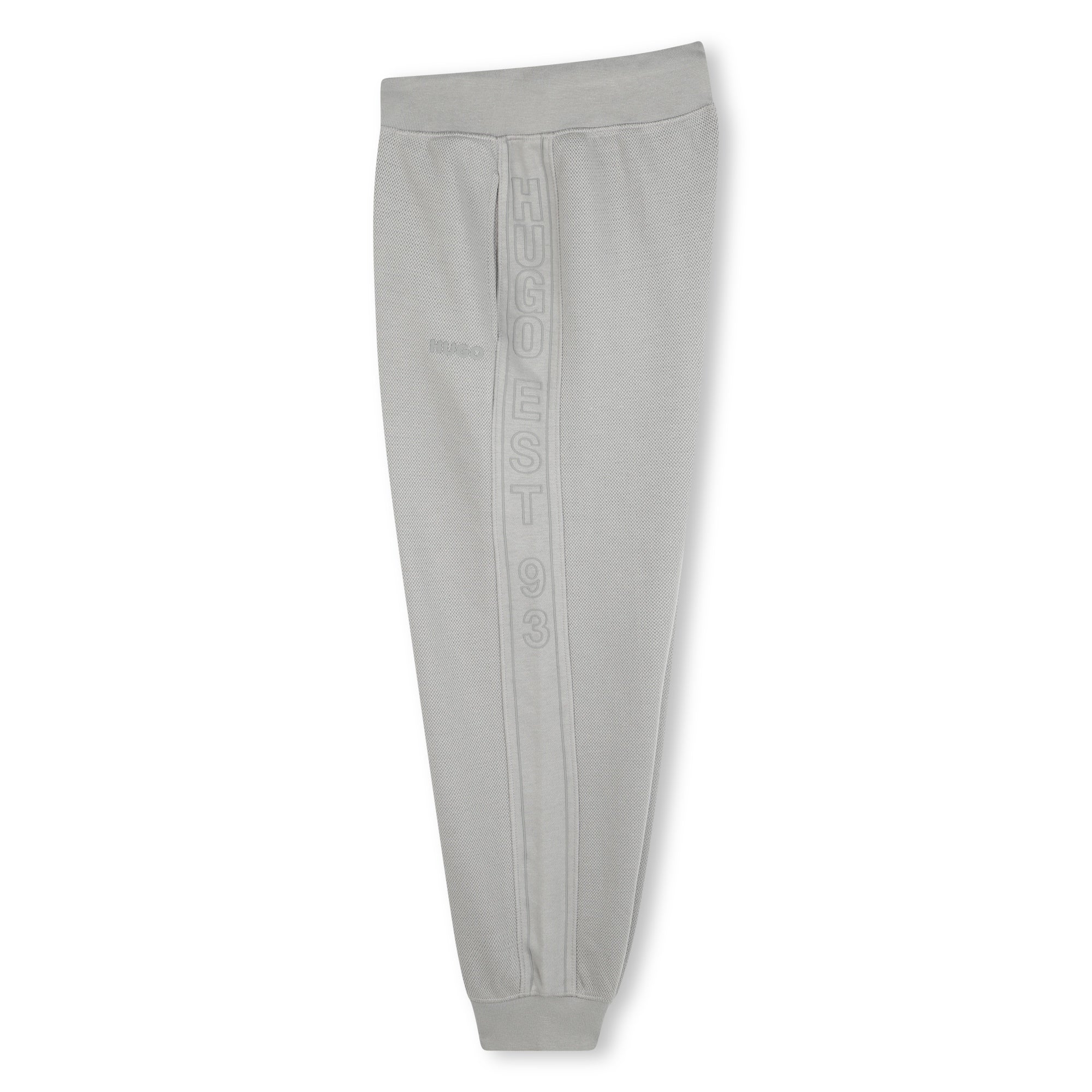 Classic Jogging Bottoms for Kids Hugo
