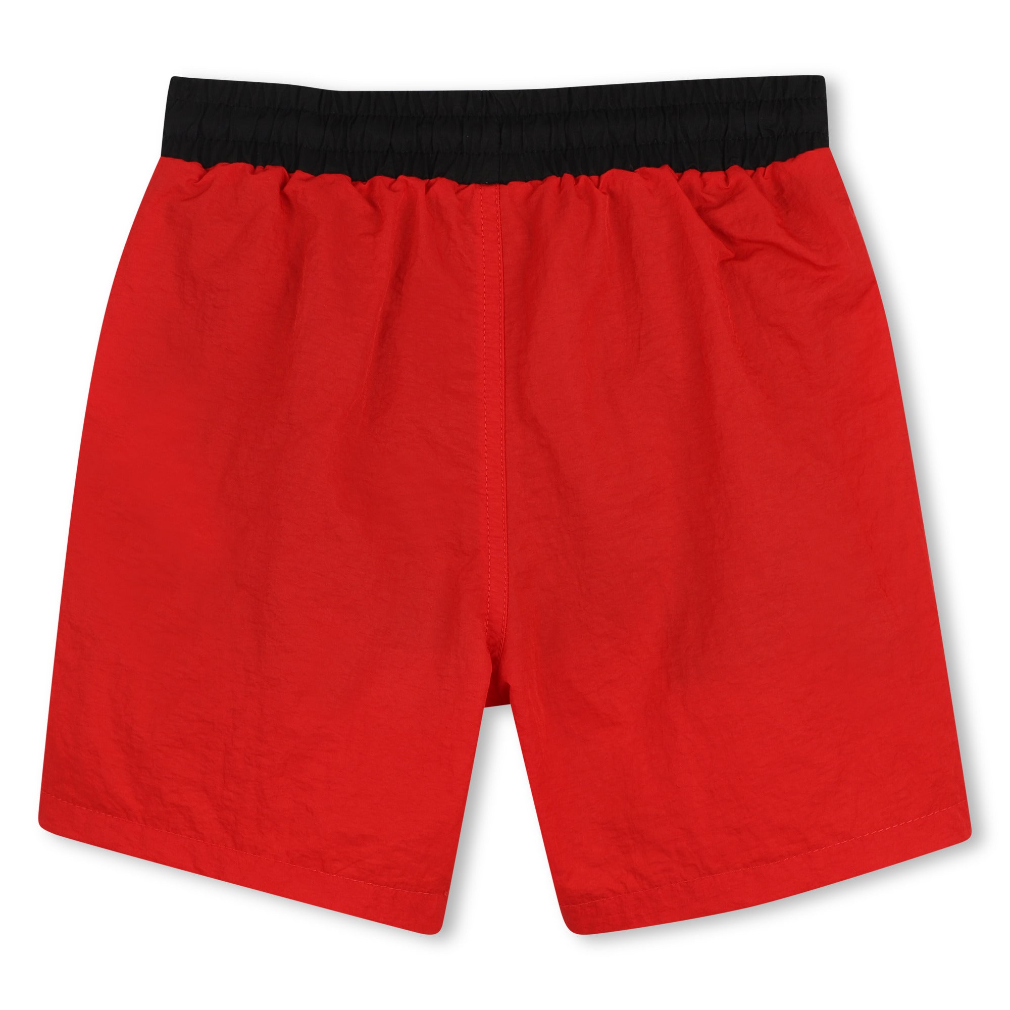 HUGO Swimwear - Bright Red (G01185)