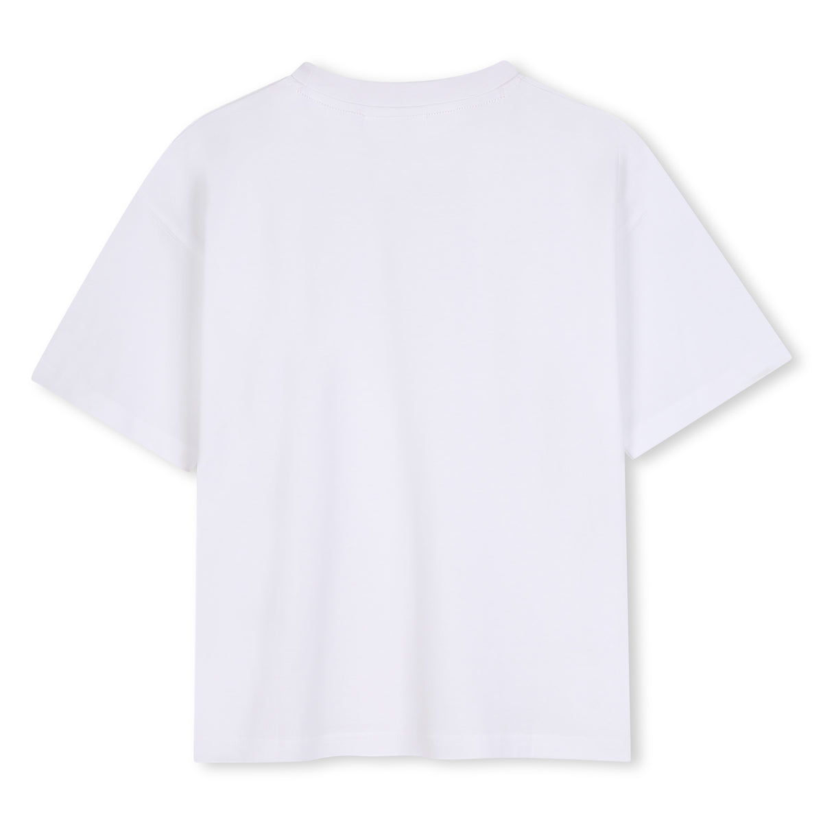 HUGO T-Shirt - White (G01240)