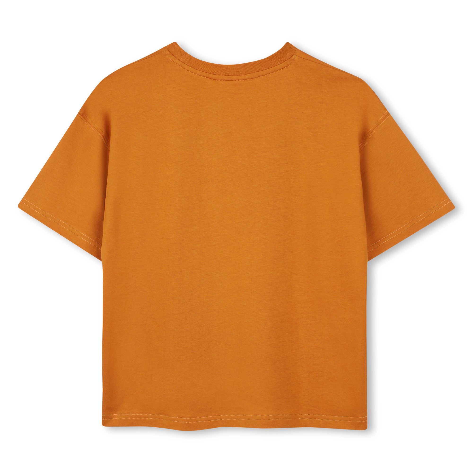 HUGO T-Shirt - Sudan Brown (G01240)