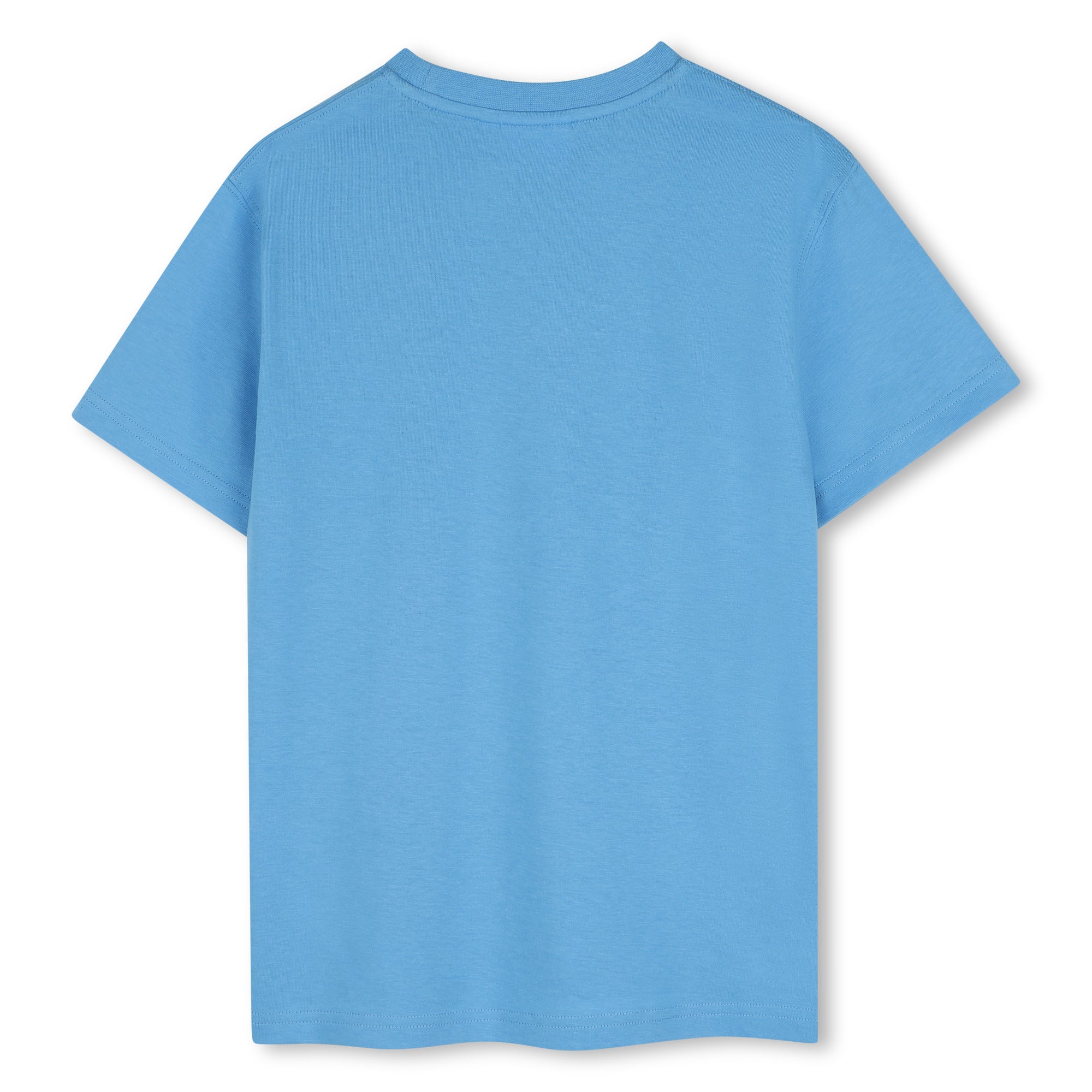HUGO T-Shirt - Pale Blue (G01241)