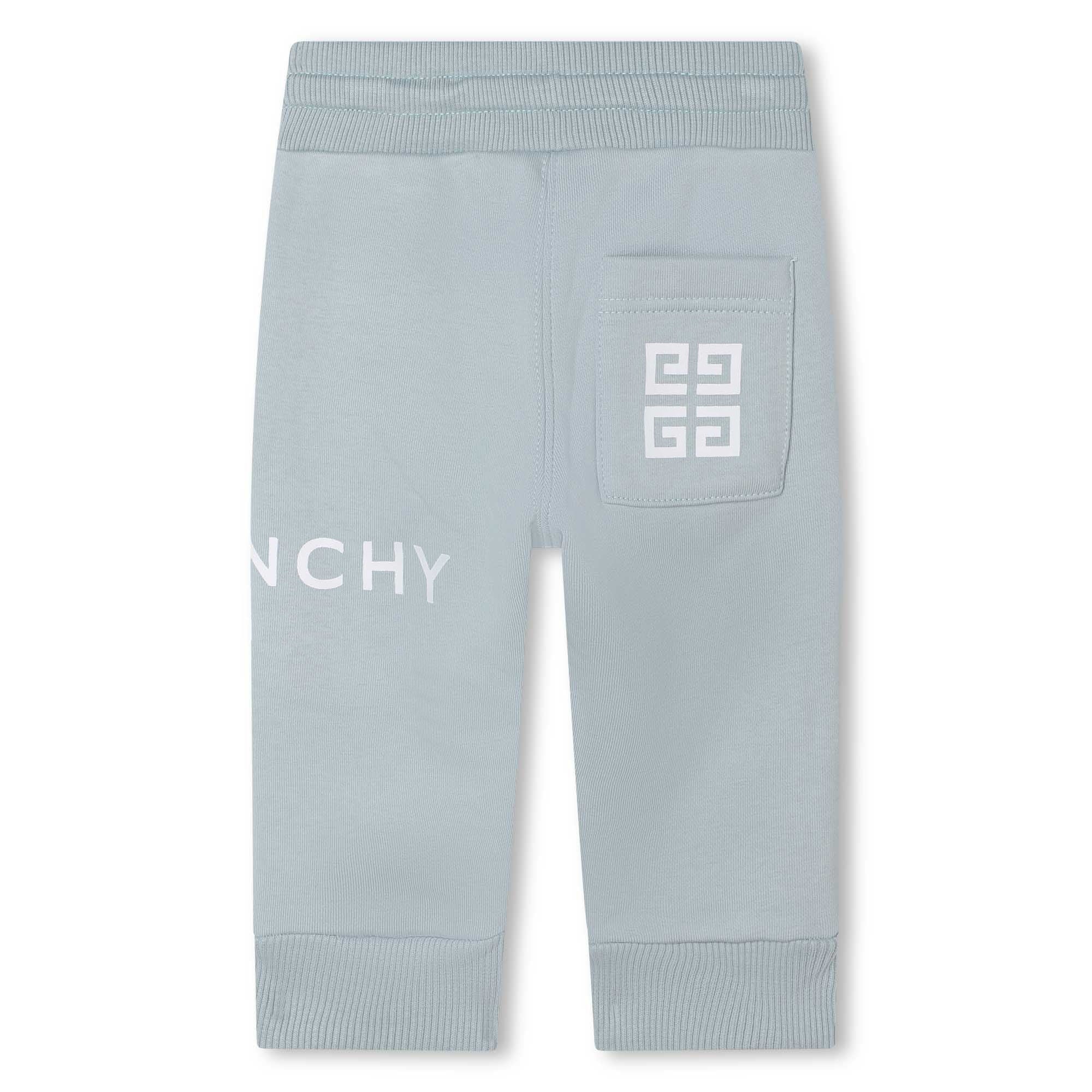 Fleece Trousers Givenchy
