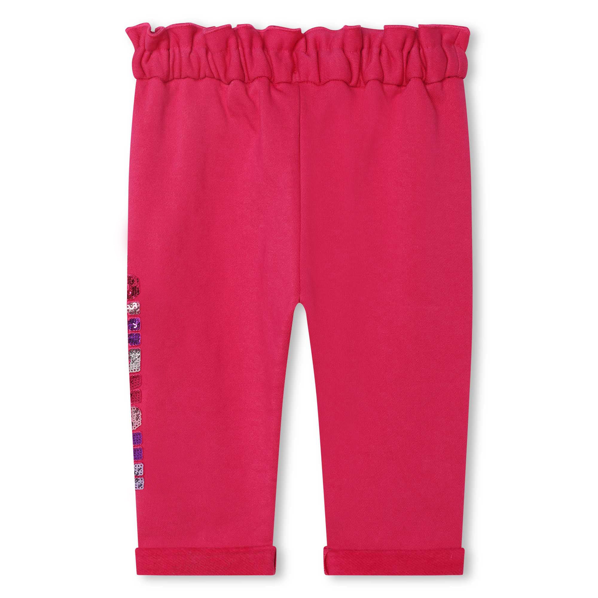 Fleece Tracksuit Pant Givenchy