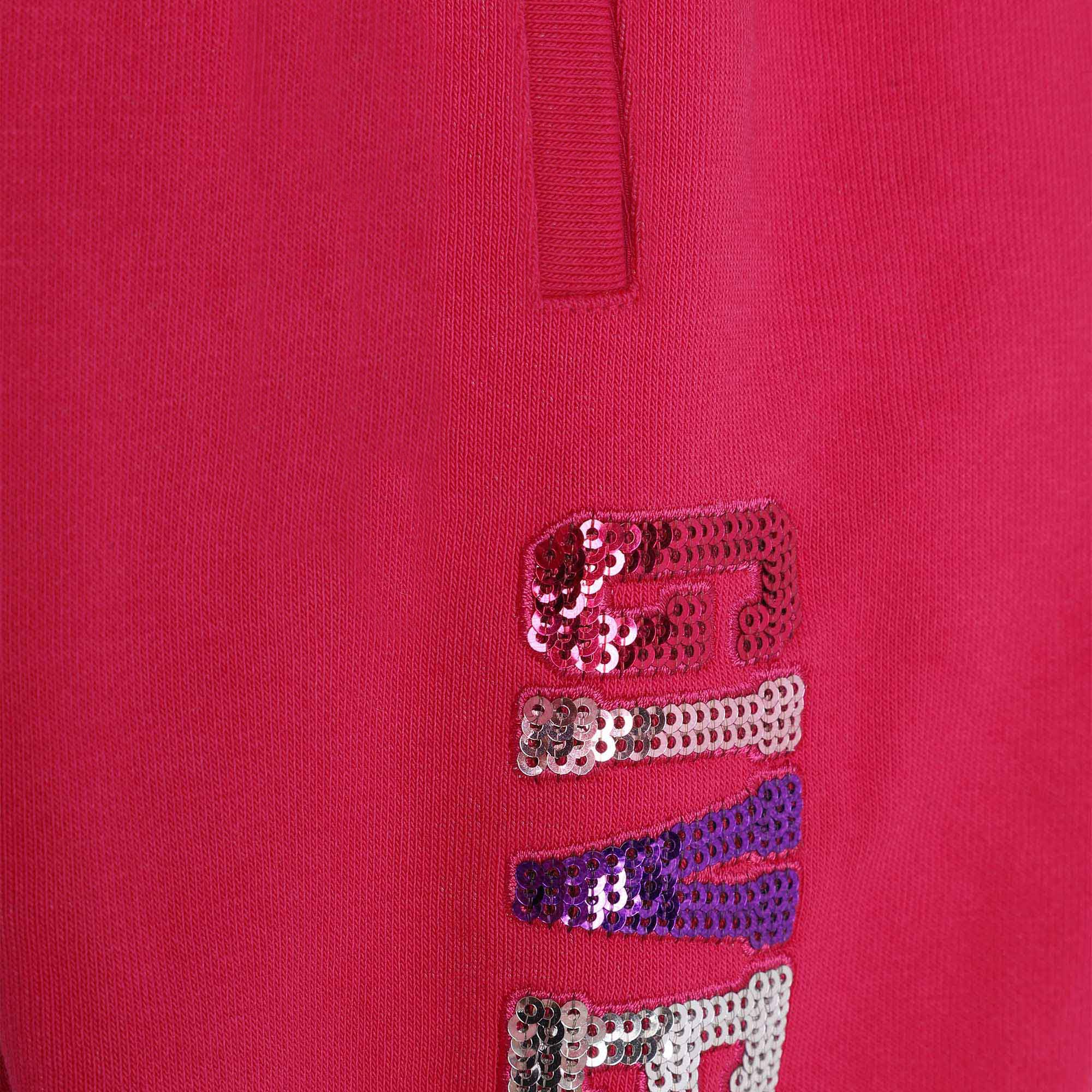 Fleece Tracksuit Pant Givenchy