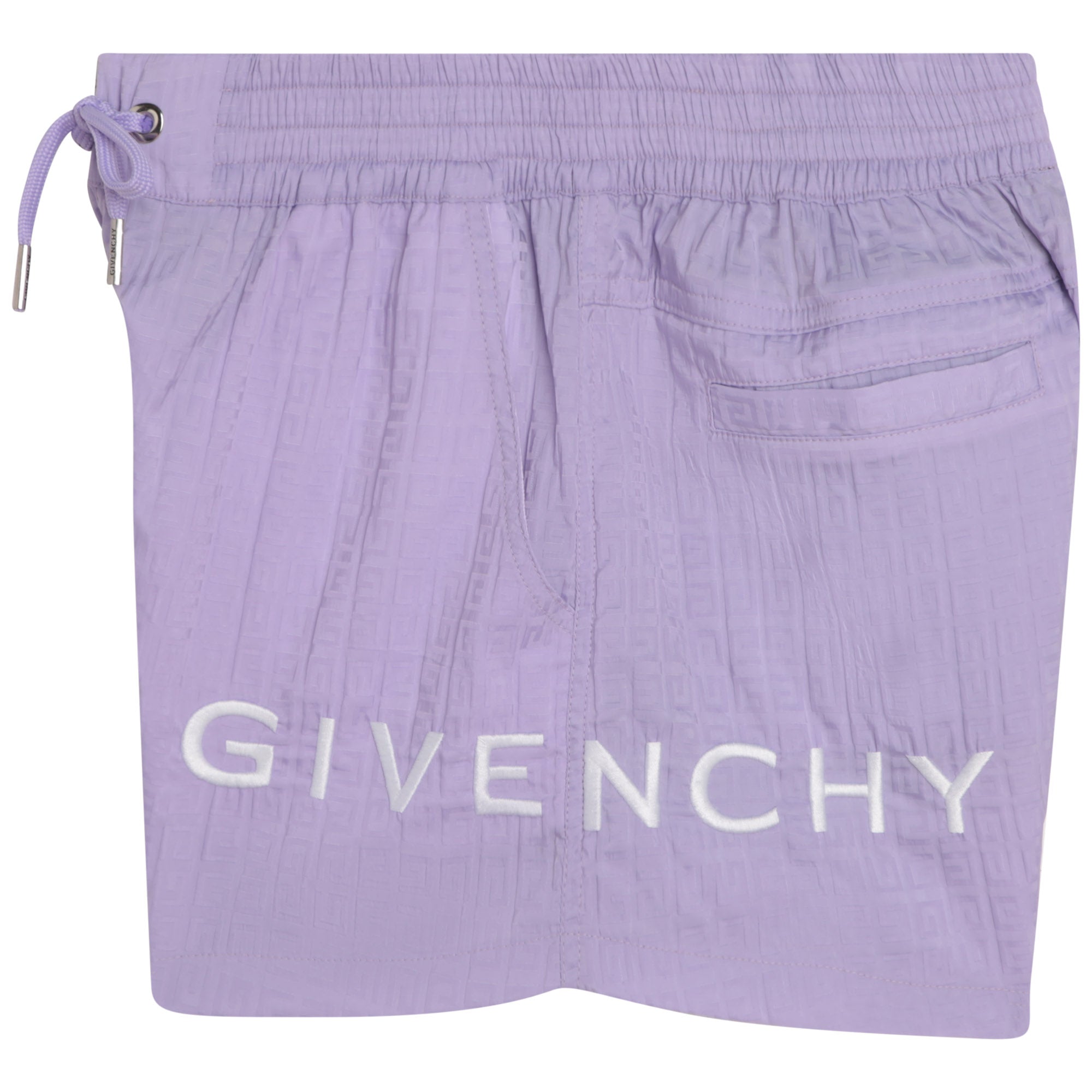 Purple Girl Short Givenchy
