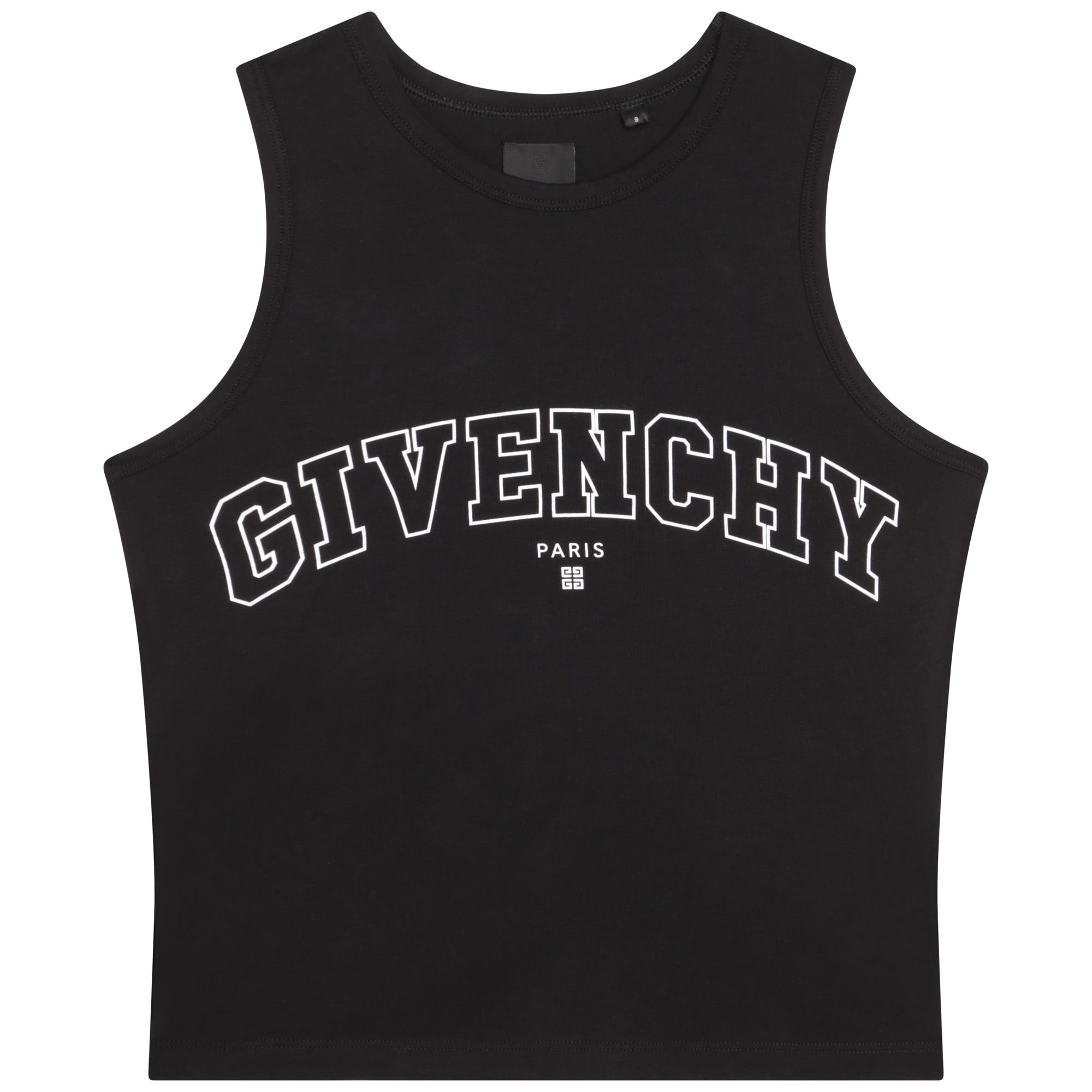Kids Tank Top Givenchy