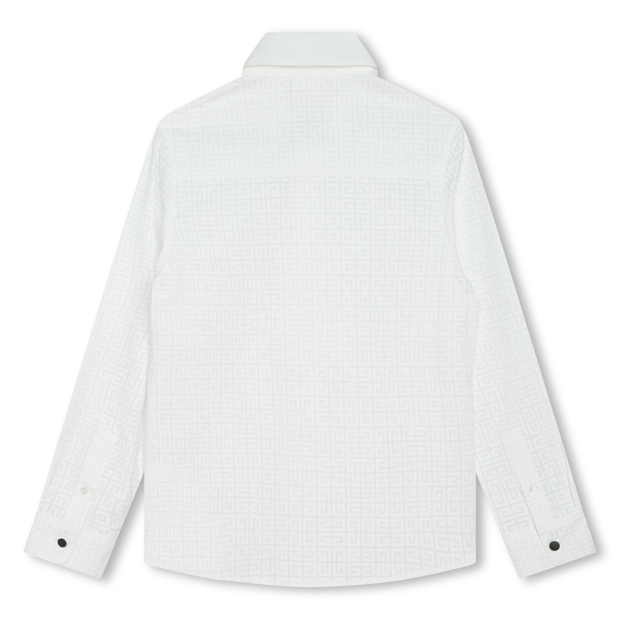 Long Sleeved Shirt Givenchy
