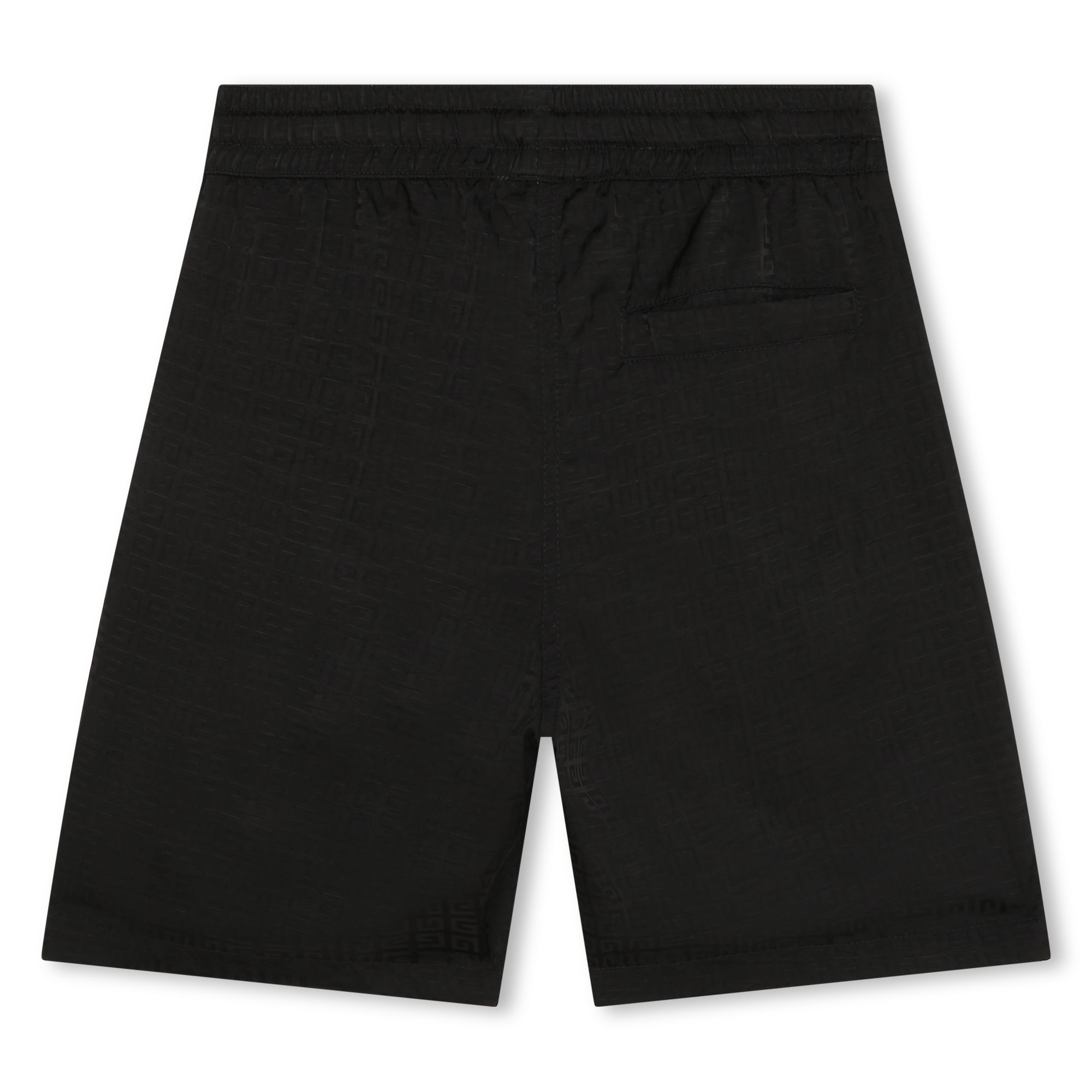 Jacquard Mesh Shorts Givenchy
