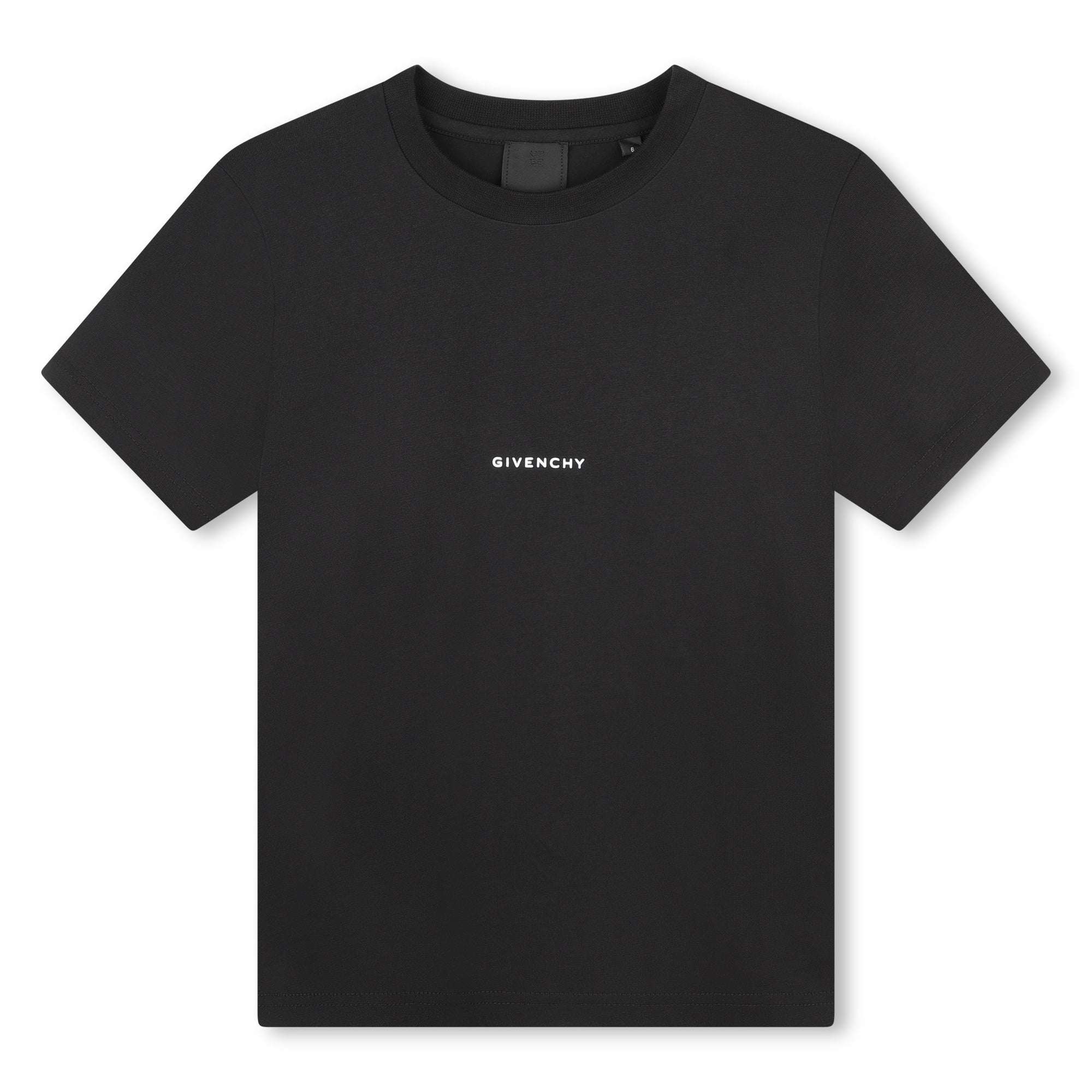 Short Sleeve Tee Givenchy