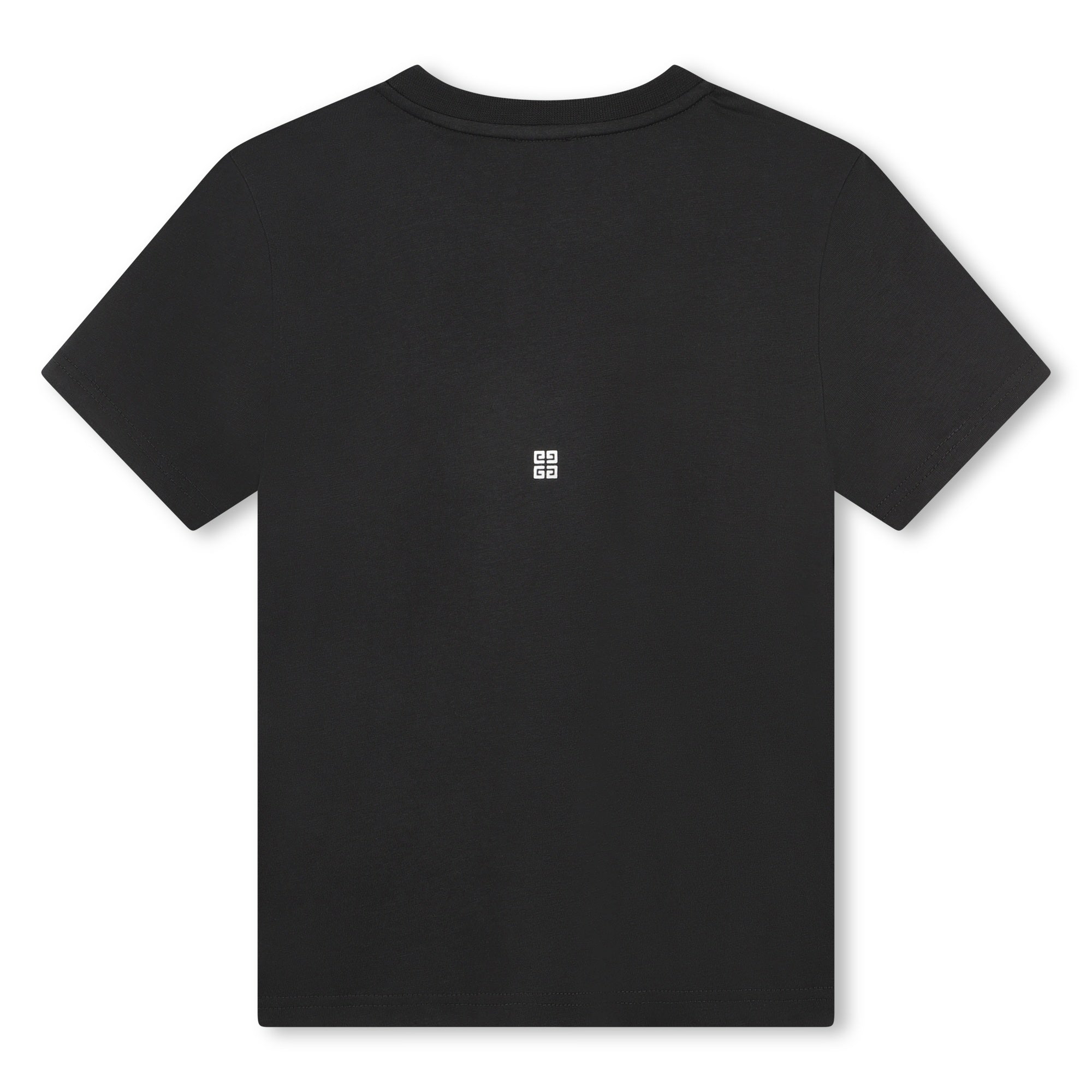Short Sleeve Tee Givenchy