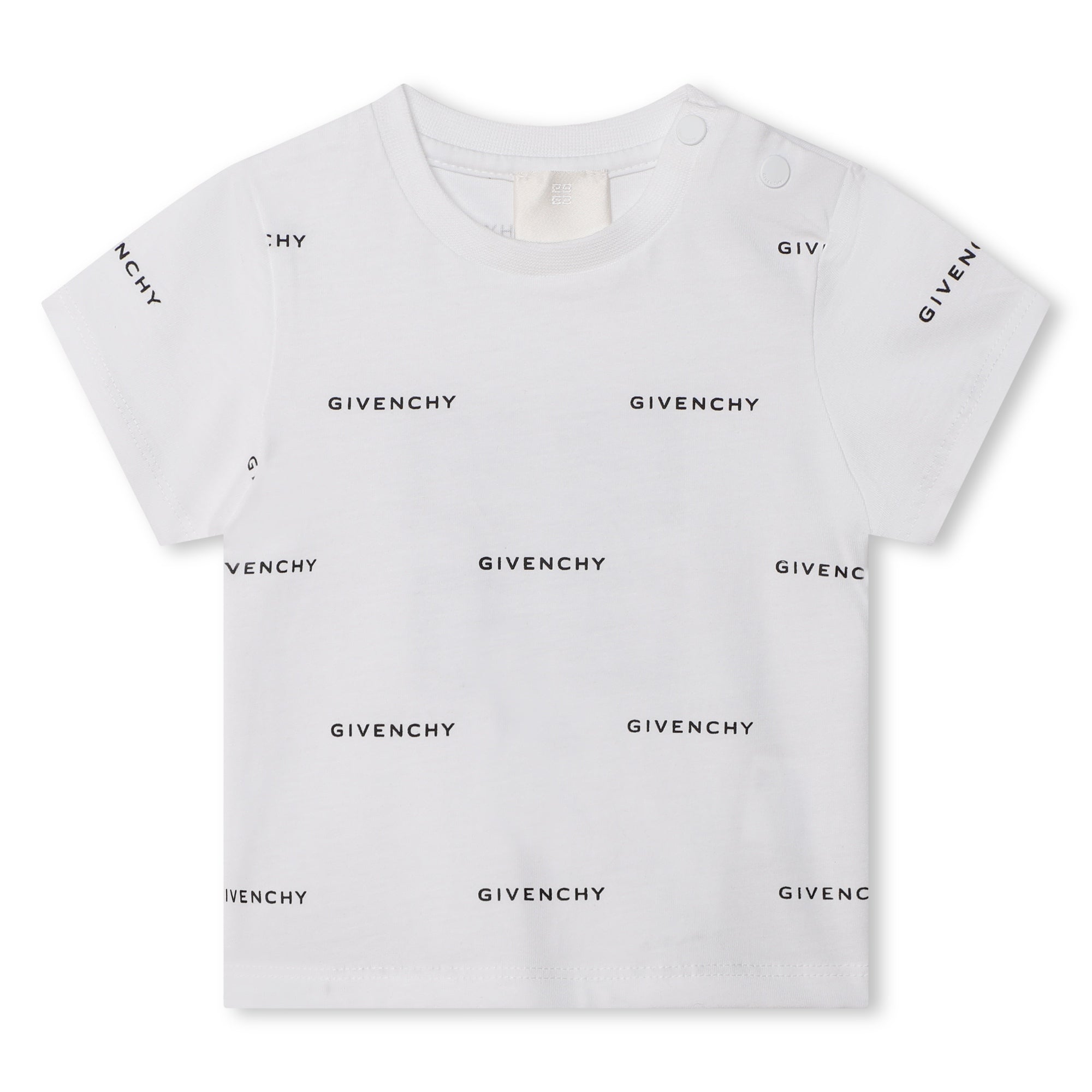 Short Sleeve Tee Givenchy