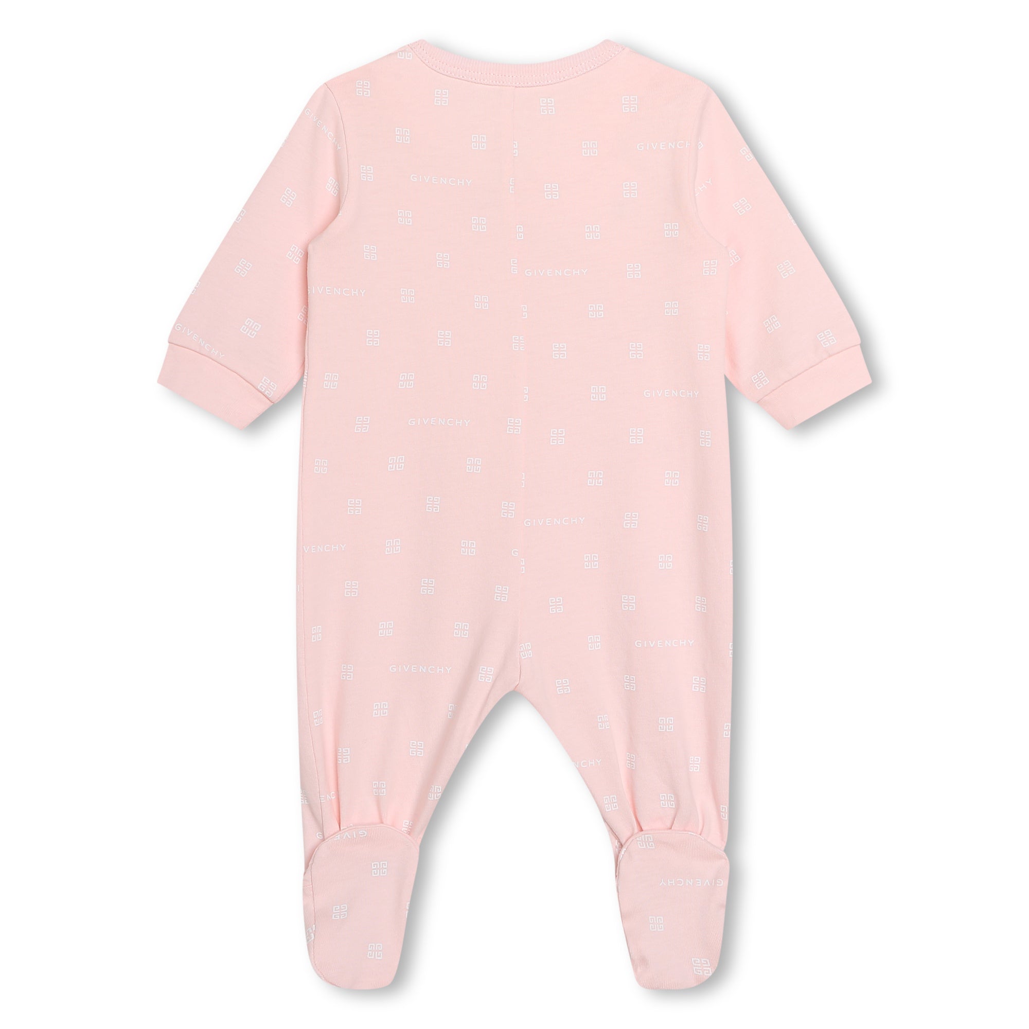 All-Over Print Pyjamas Givenchy