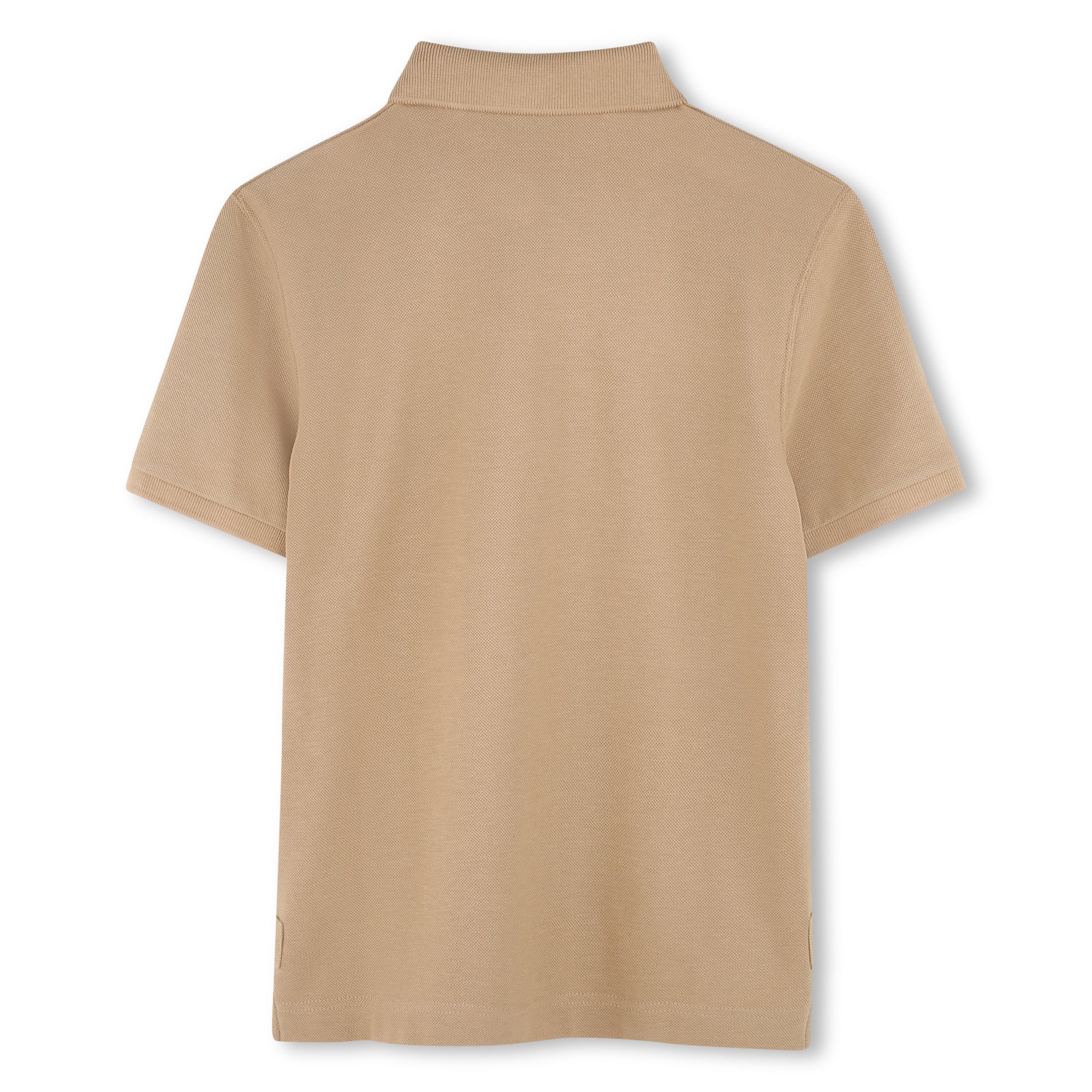 Elegant Short Sleeve Polo Givenchy