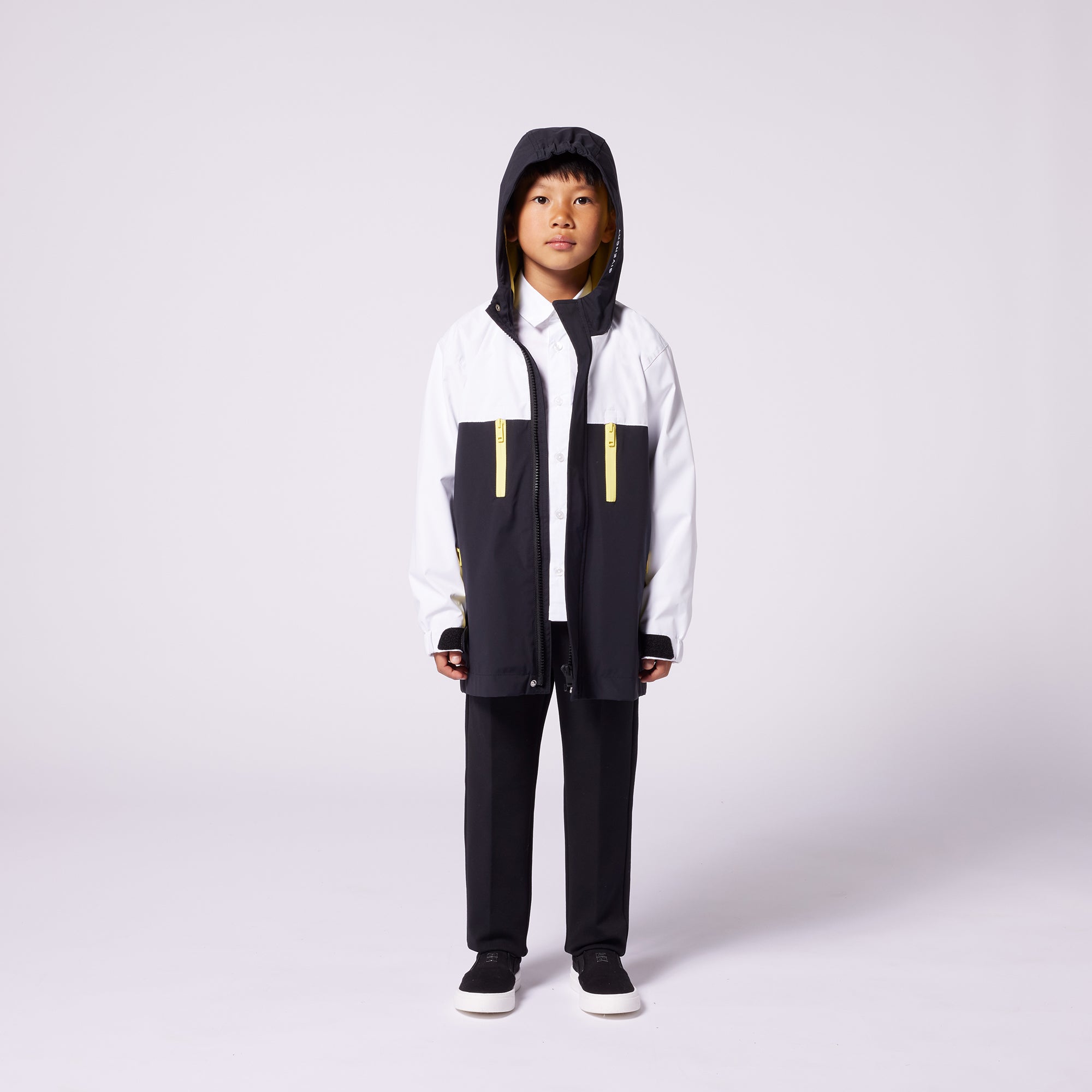 Classic Cotton Shirt Givenchy