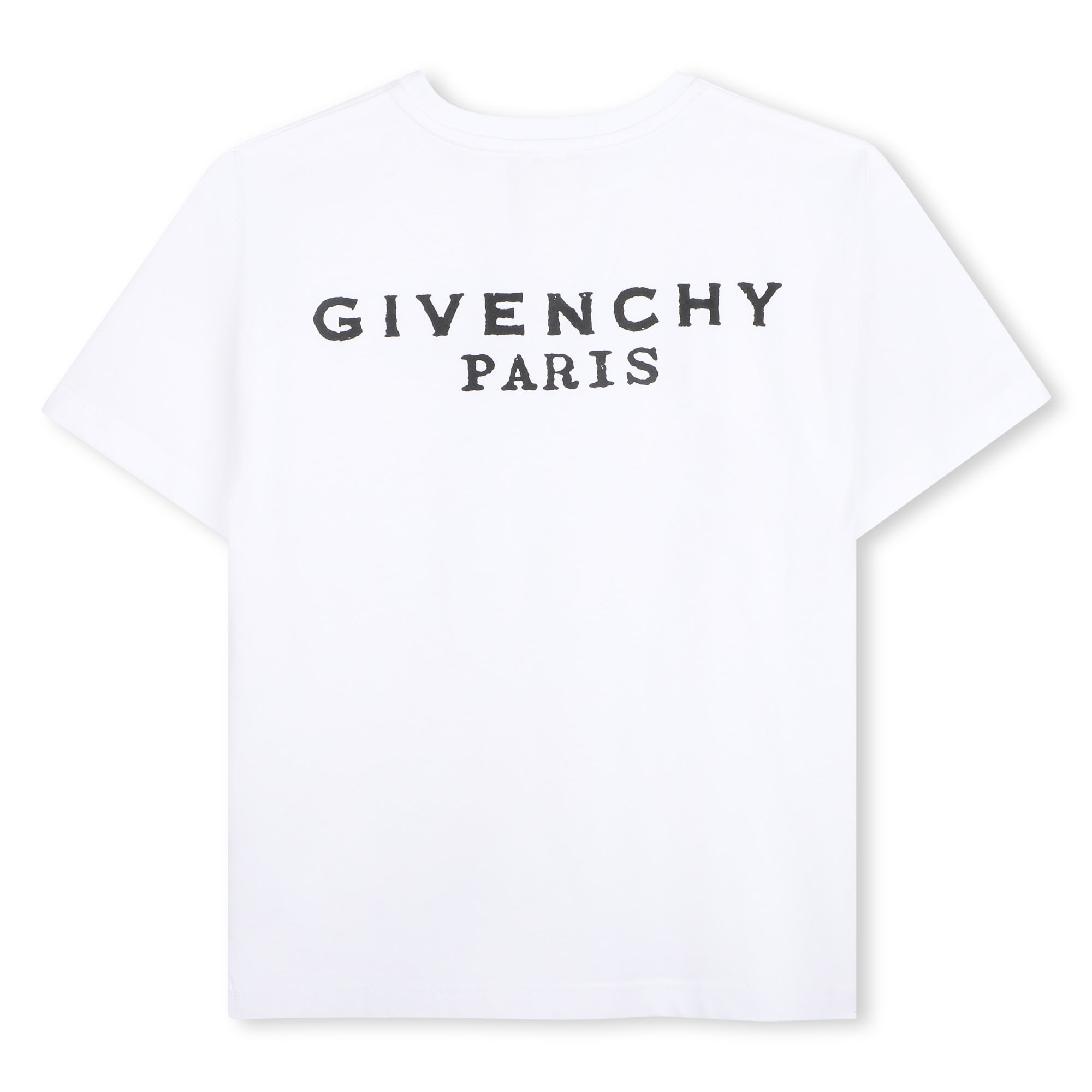 Givenchy T-Shirt (H31280)