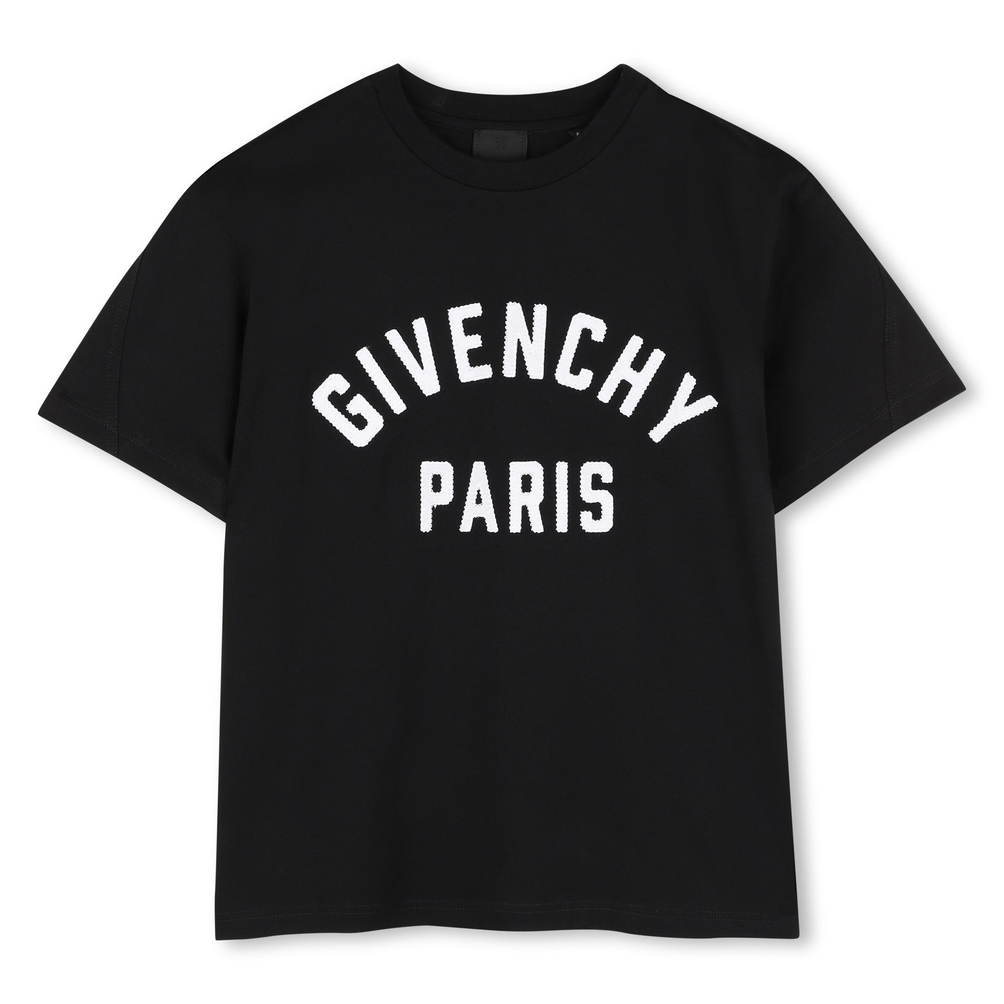 Givenchy T-Shirt - Black (H31345)