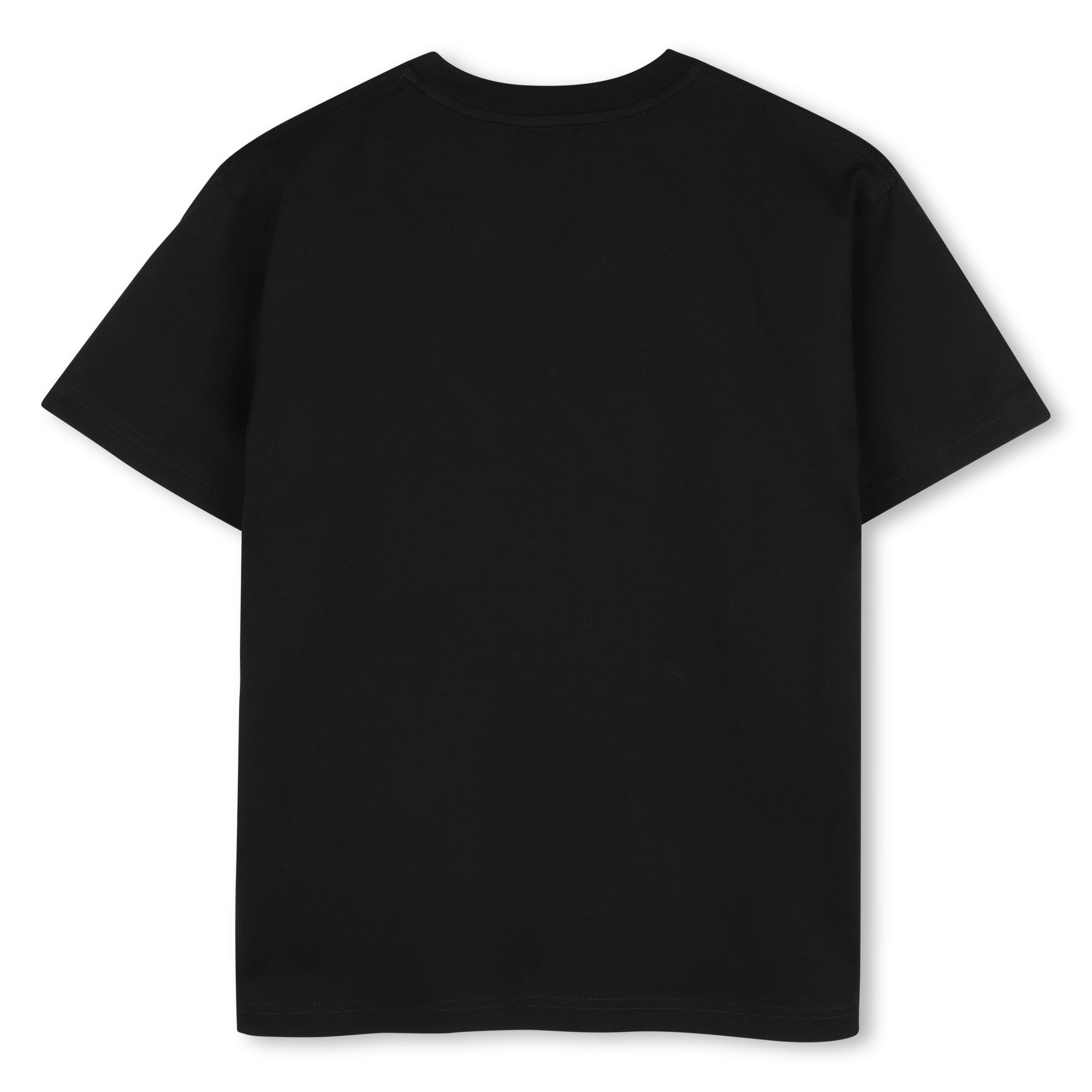 Givenchy T-Shirt - Black (H31345)