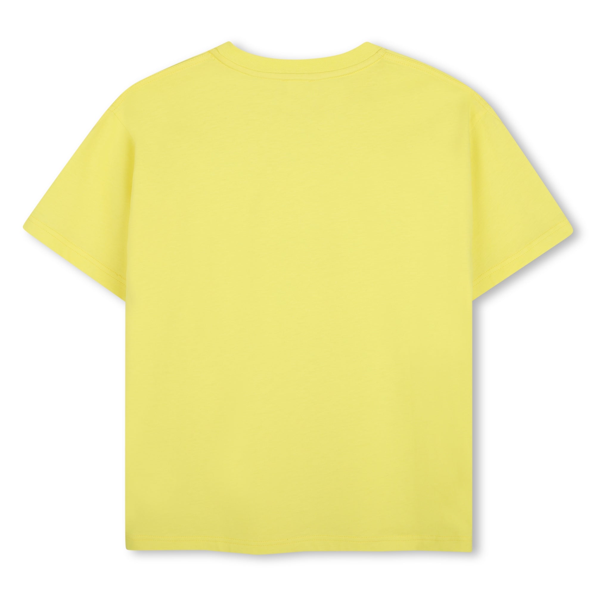 Givenchy T-Shirt - Straw Yellow (H31345)