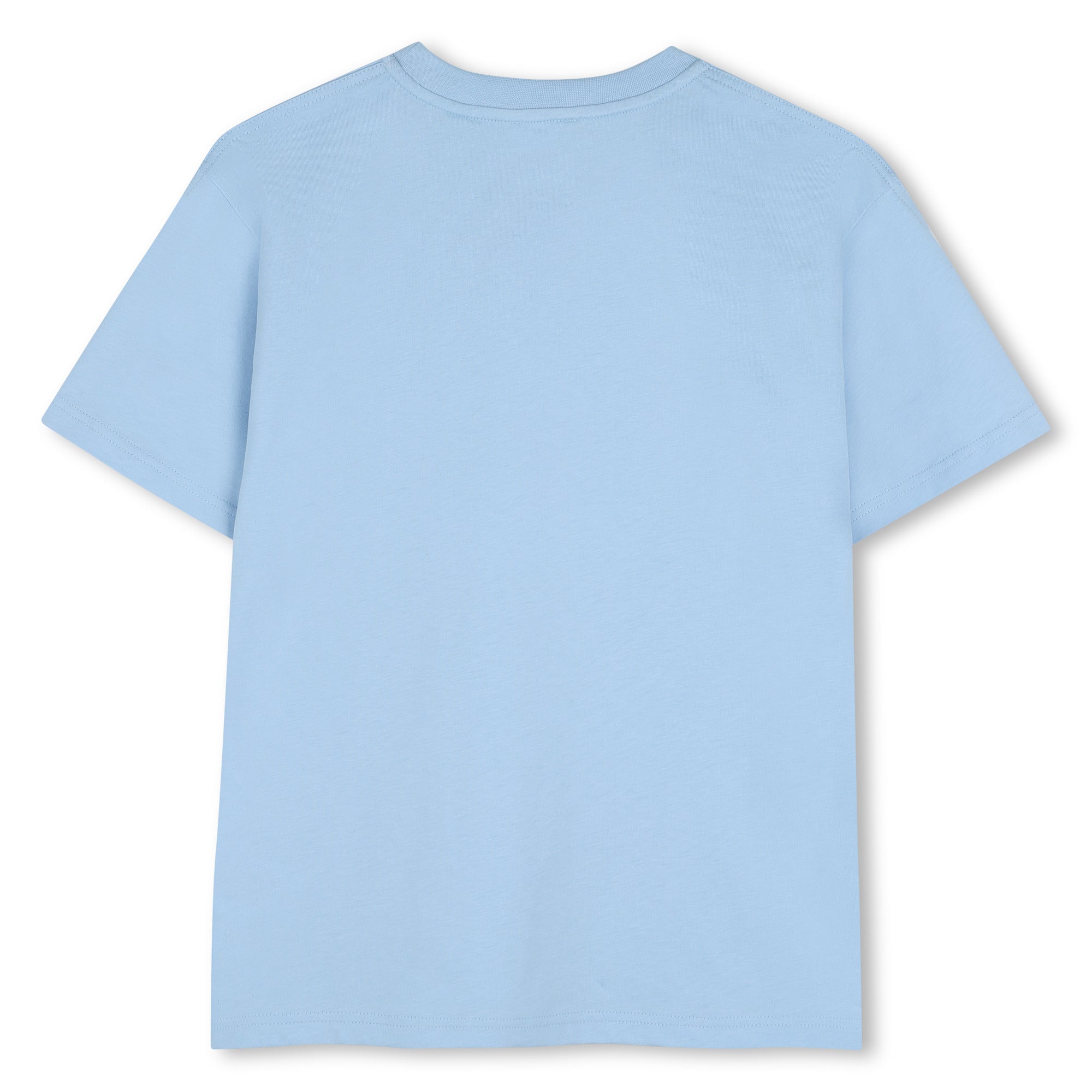 Givenchy T-Shirt - Pale Blue (H31345)