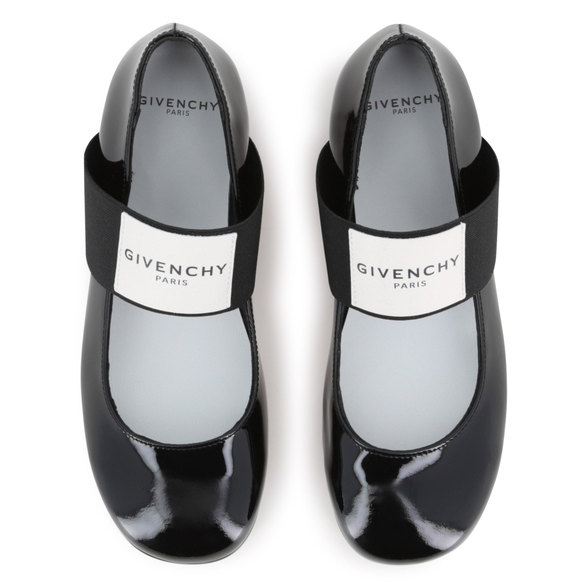 Givenchy Shoes (H31476)