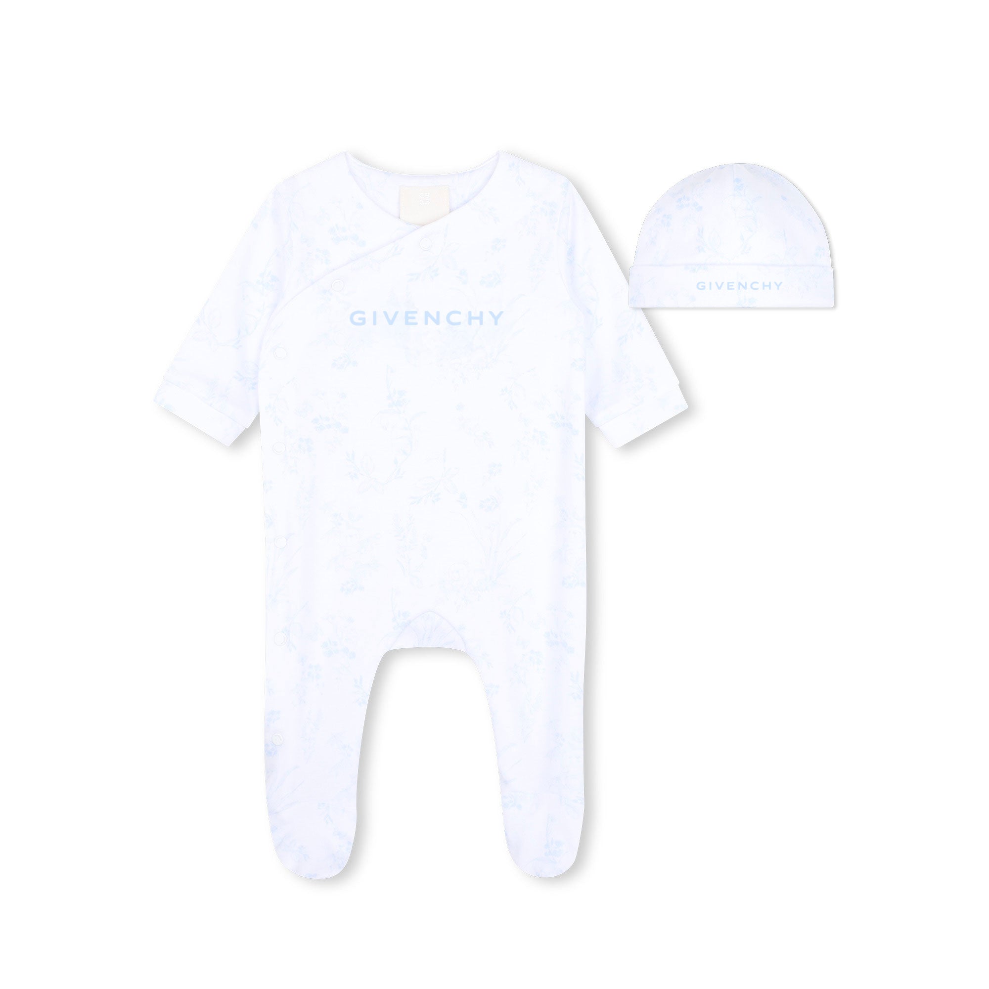 Givenchy Outfit Set (H31534)