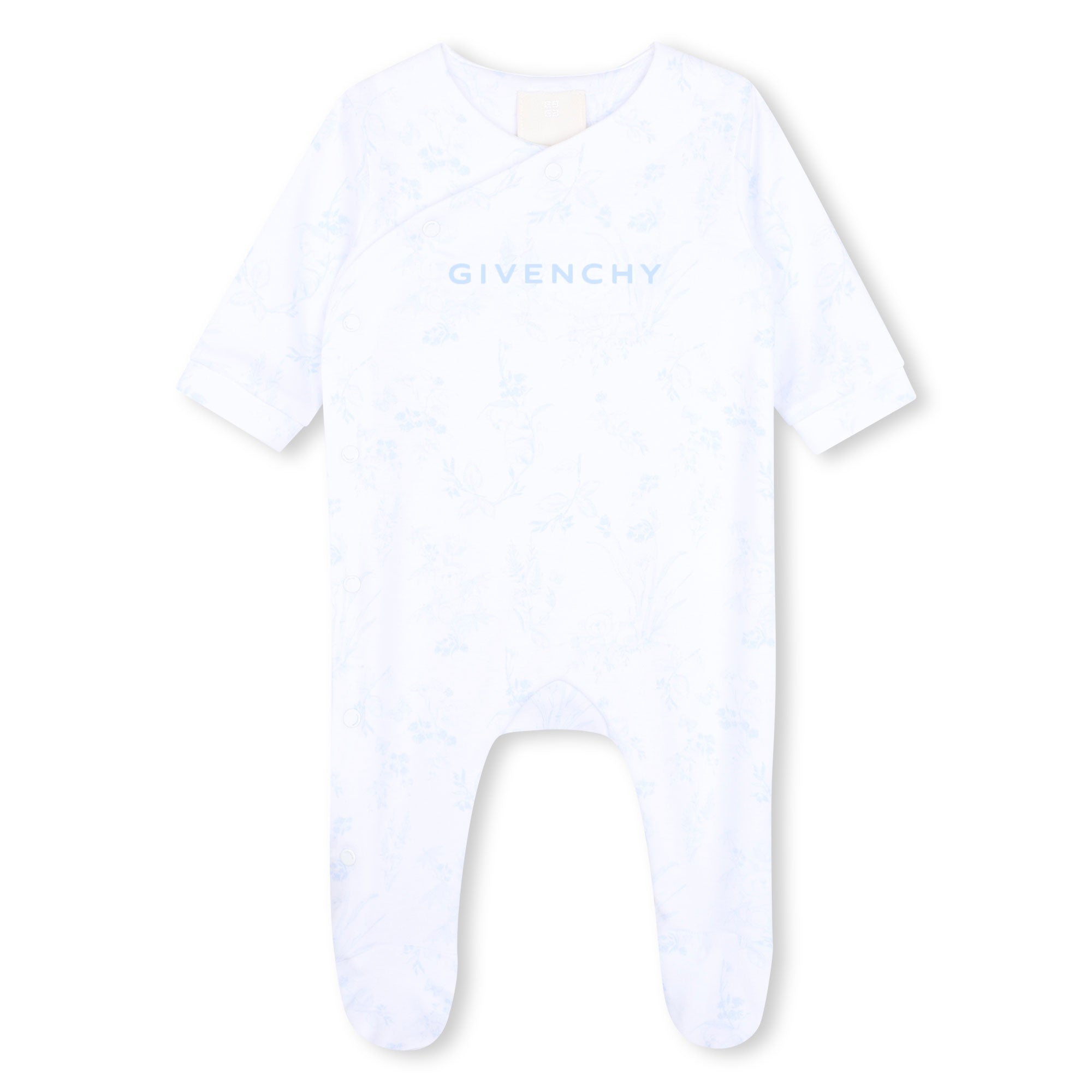 Givenchy Outfit Set (H31534)