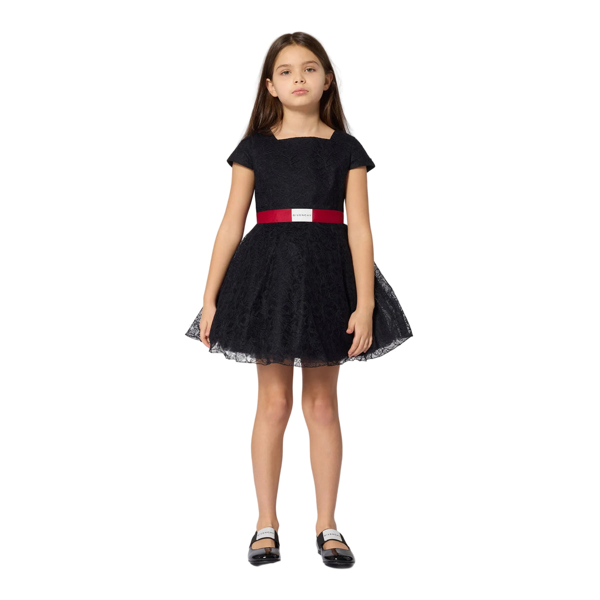 Givenchy Dress (H31547)