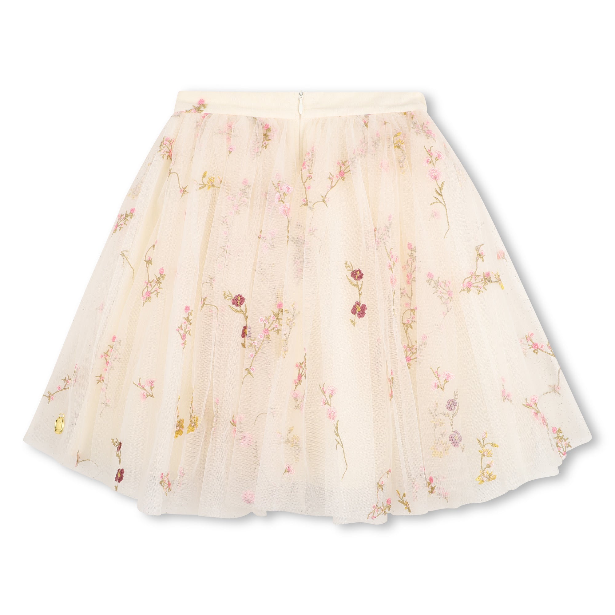 Givenchy Skirt (H31562)
