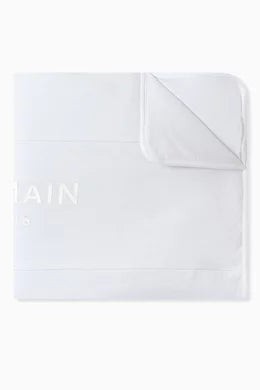 Baby Blanket Balmain