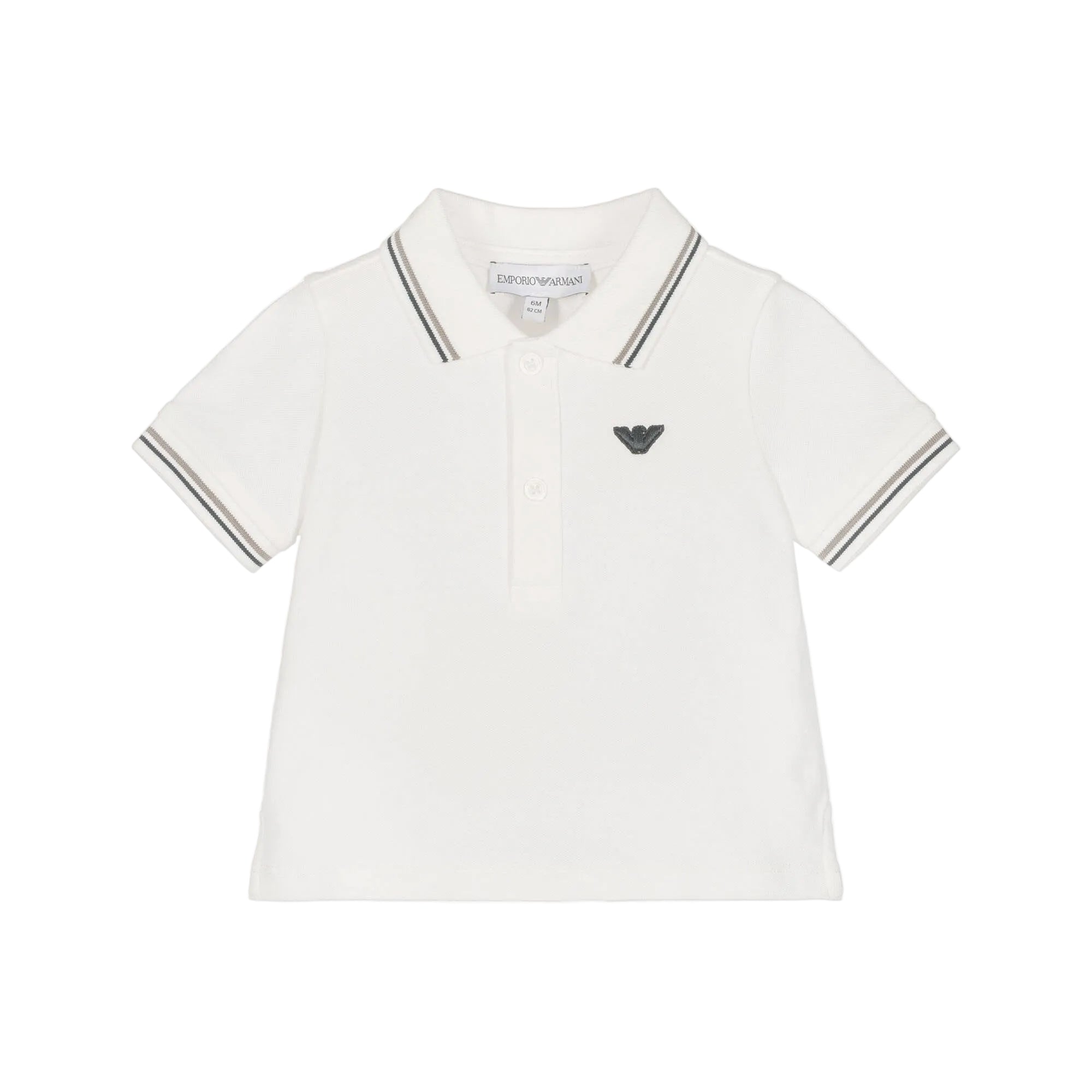 Emporio Armani Polo Shirt Toddler