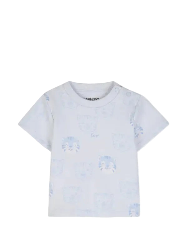 KENZO KIDS Toddler Outfit Set