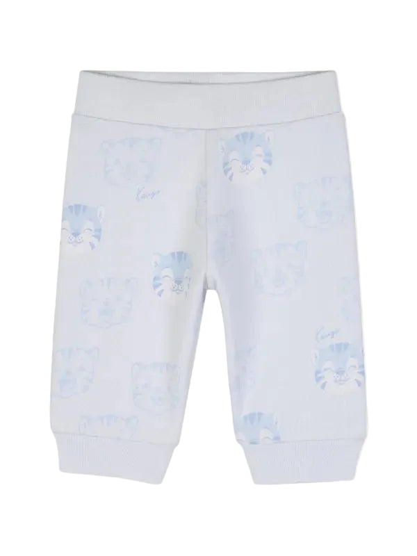 KENZO KIDS Toddler Outfit Set