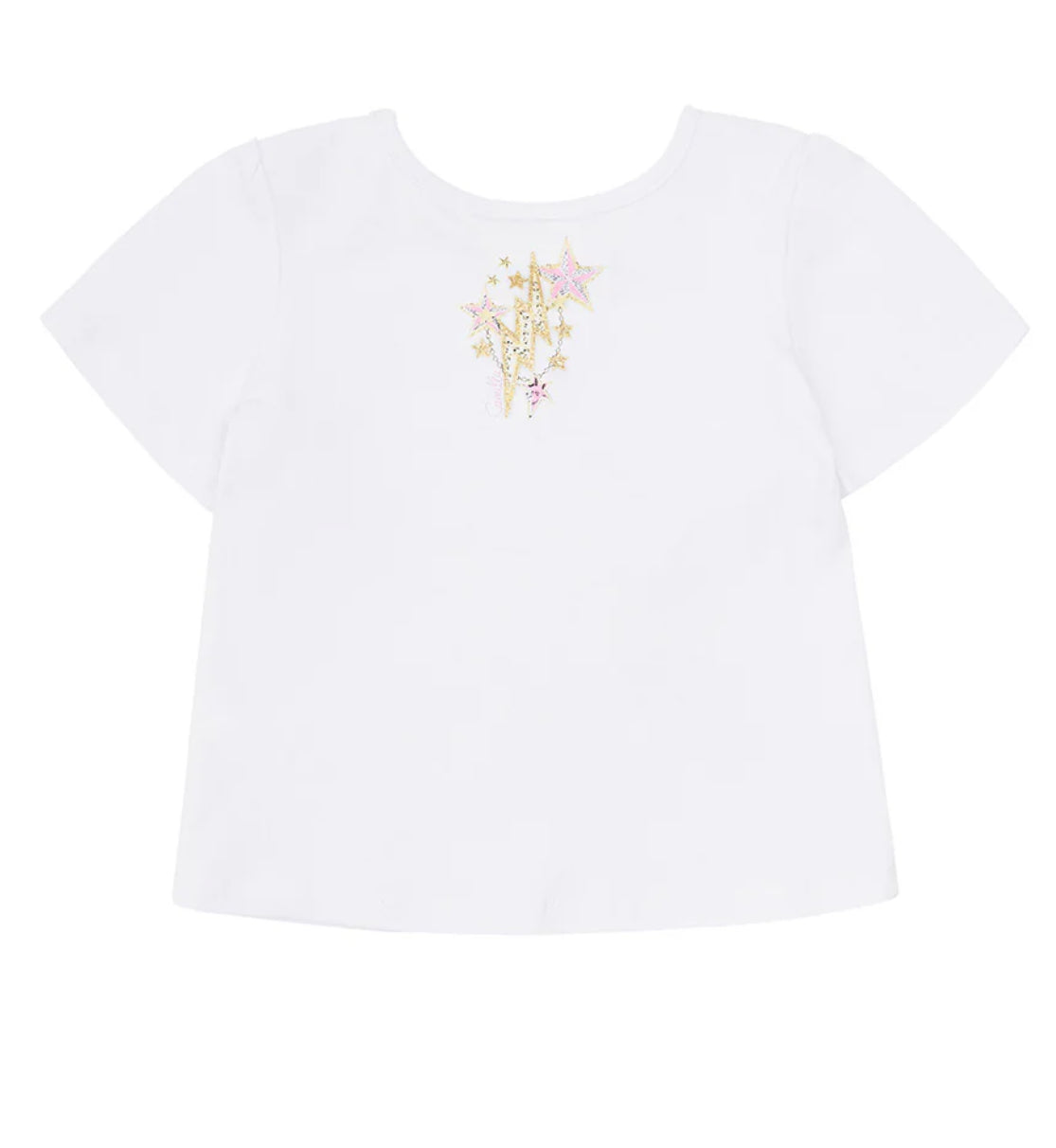 Babys A Go Glitter Camilla