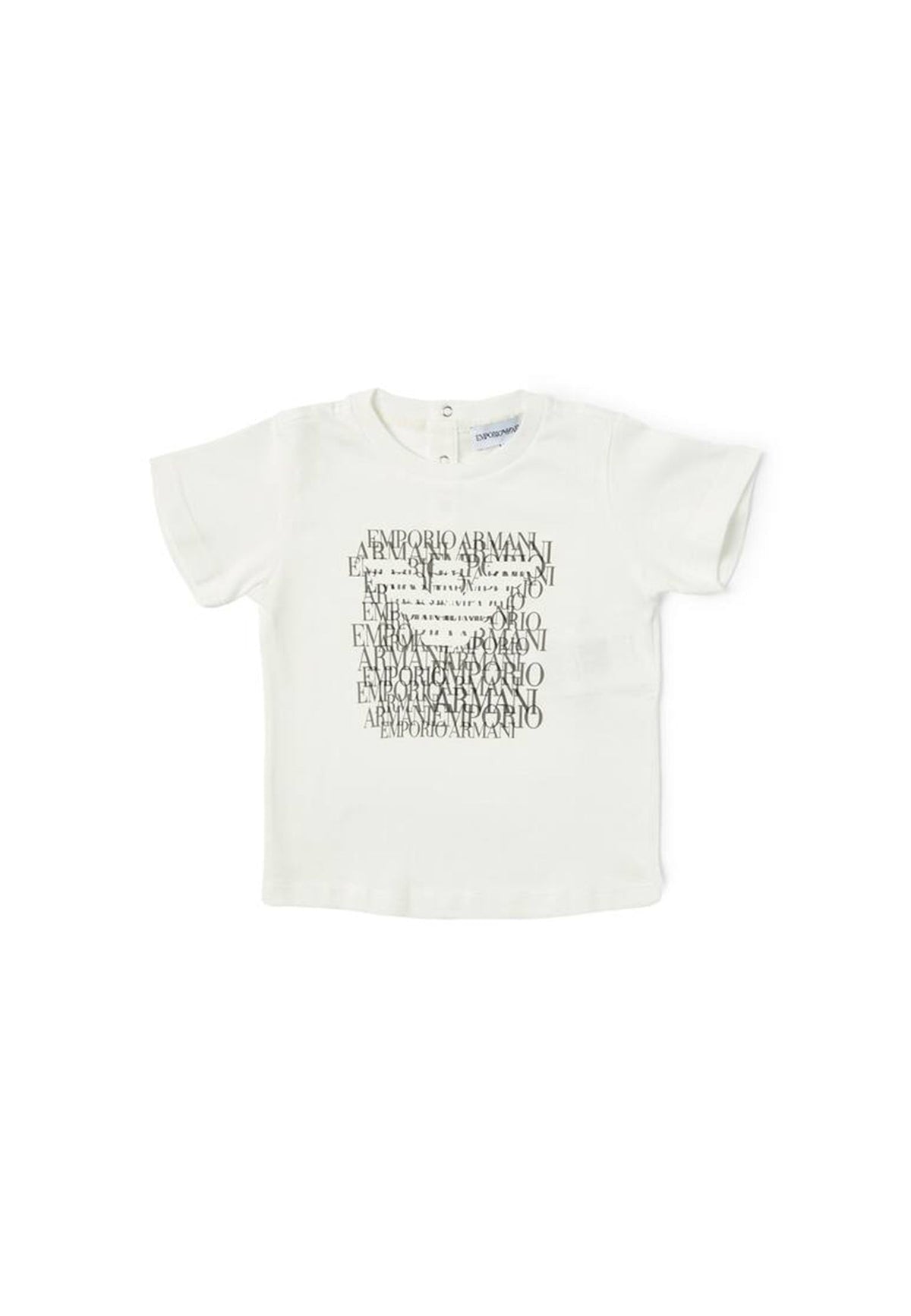 Set of 3 T Shirts Emporio Armani