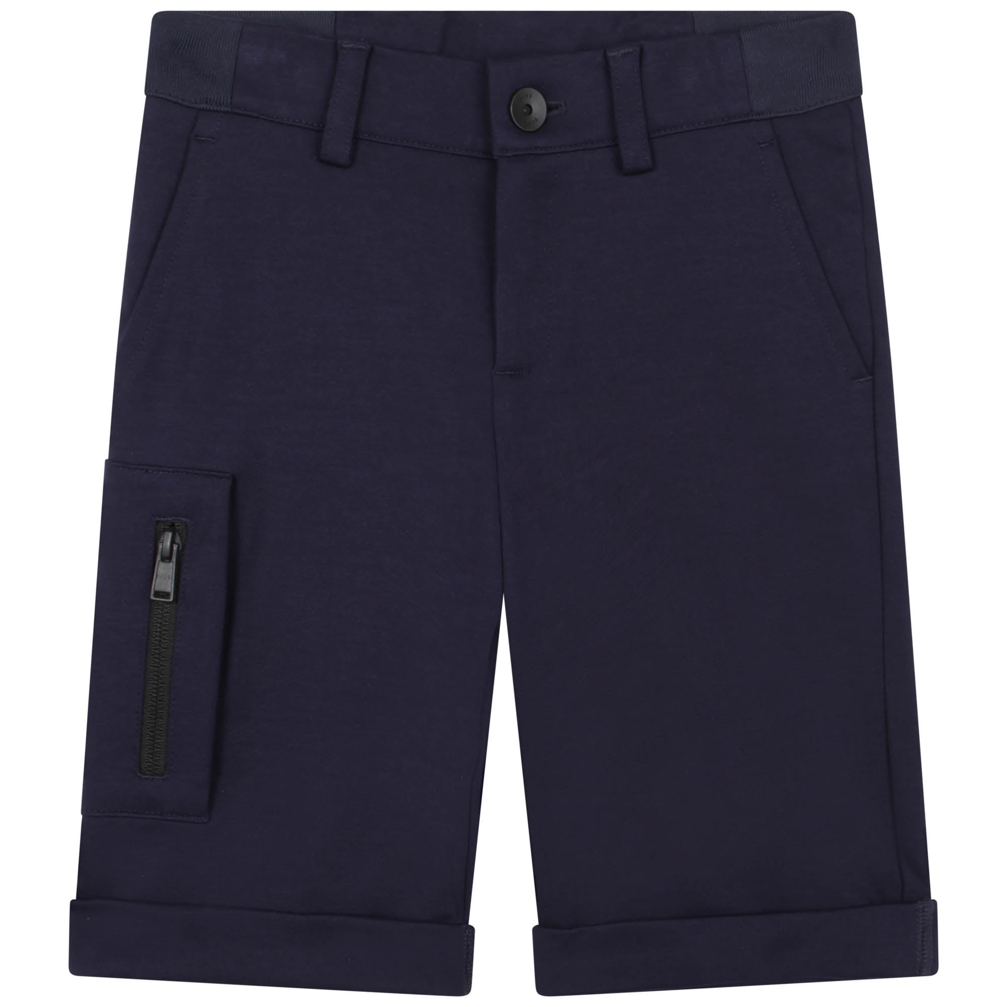 Bermuda Shorts Hugo Boss