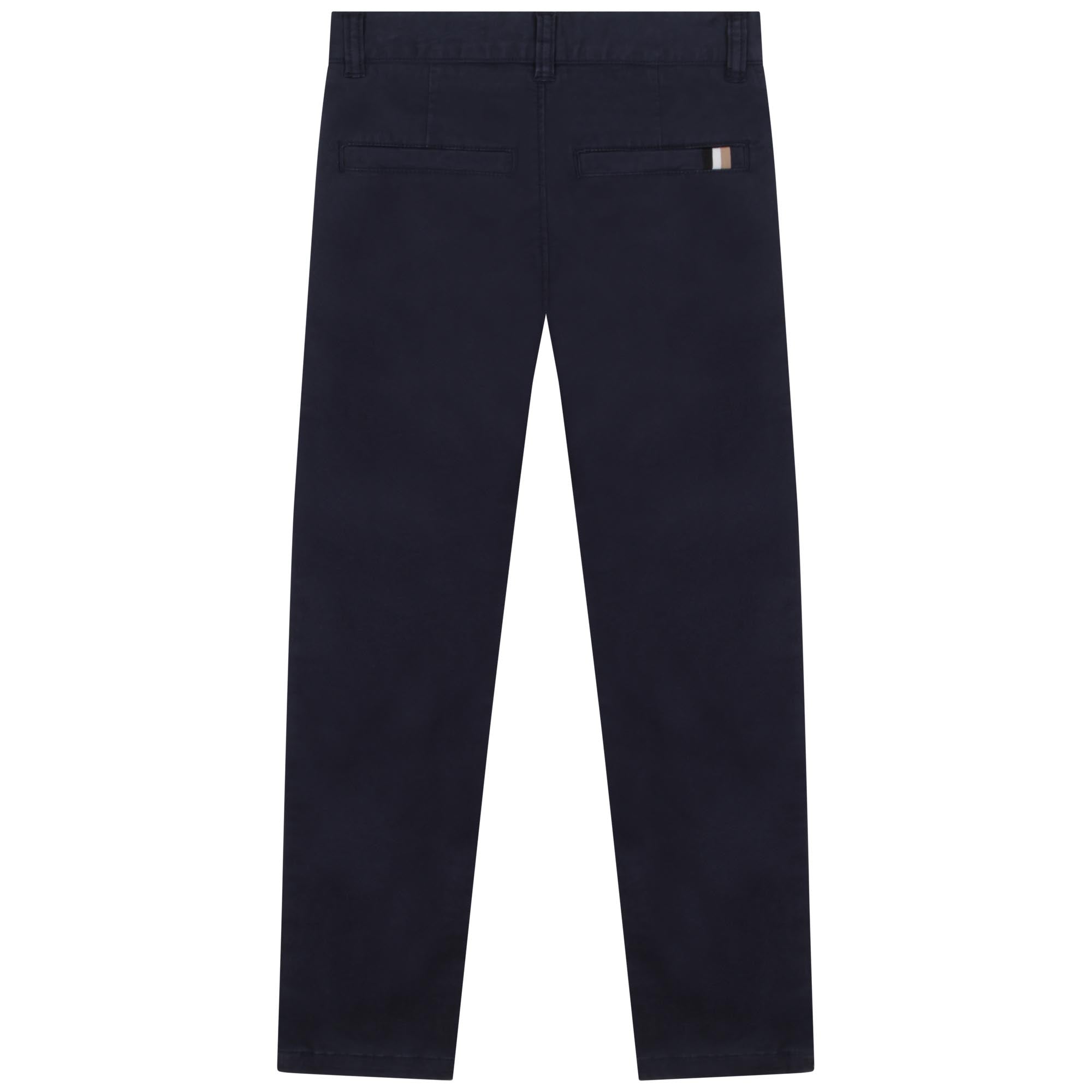 Chino Trousers Hugo Boss
