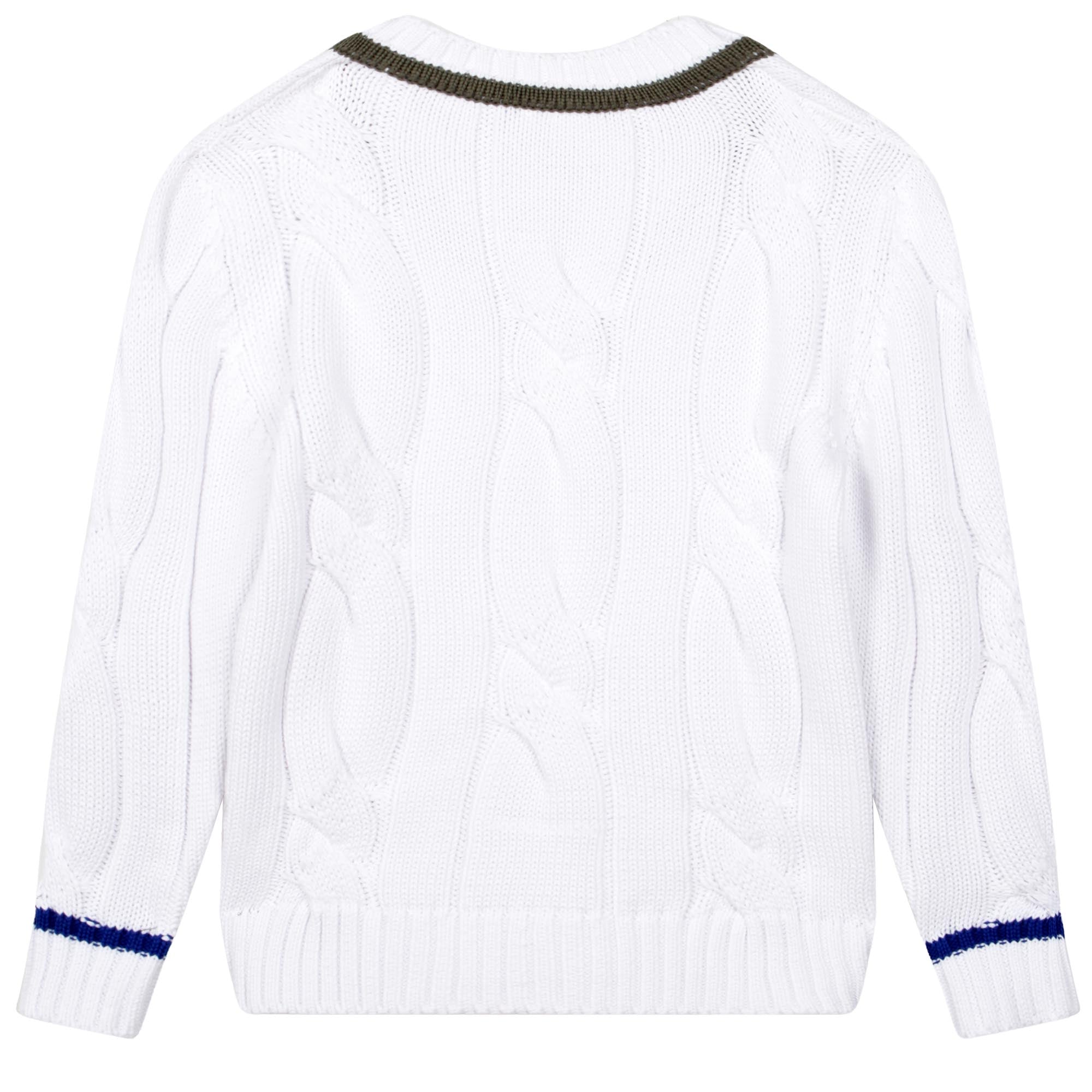 Pullover Hugo Boss