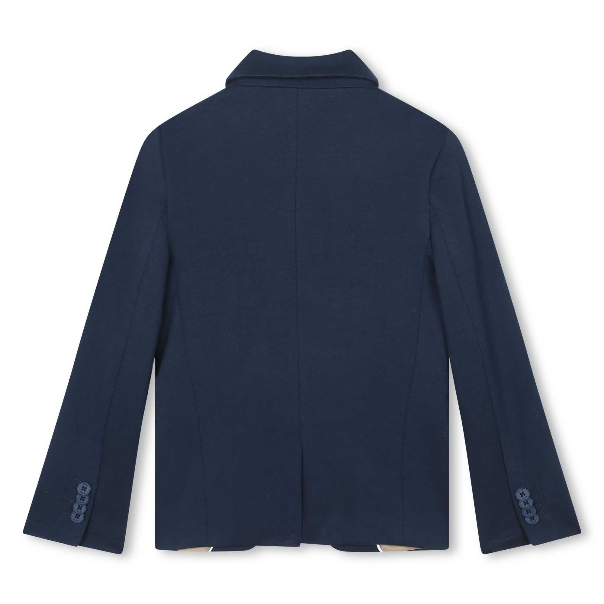 Formal Suit Jacket Hugo Boss