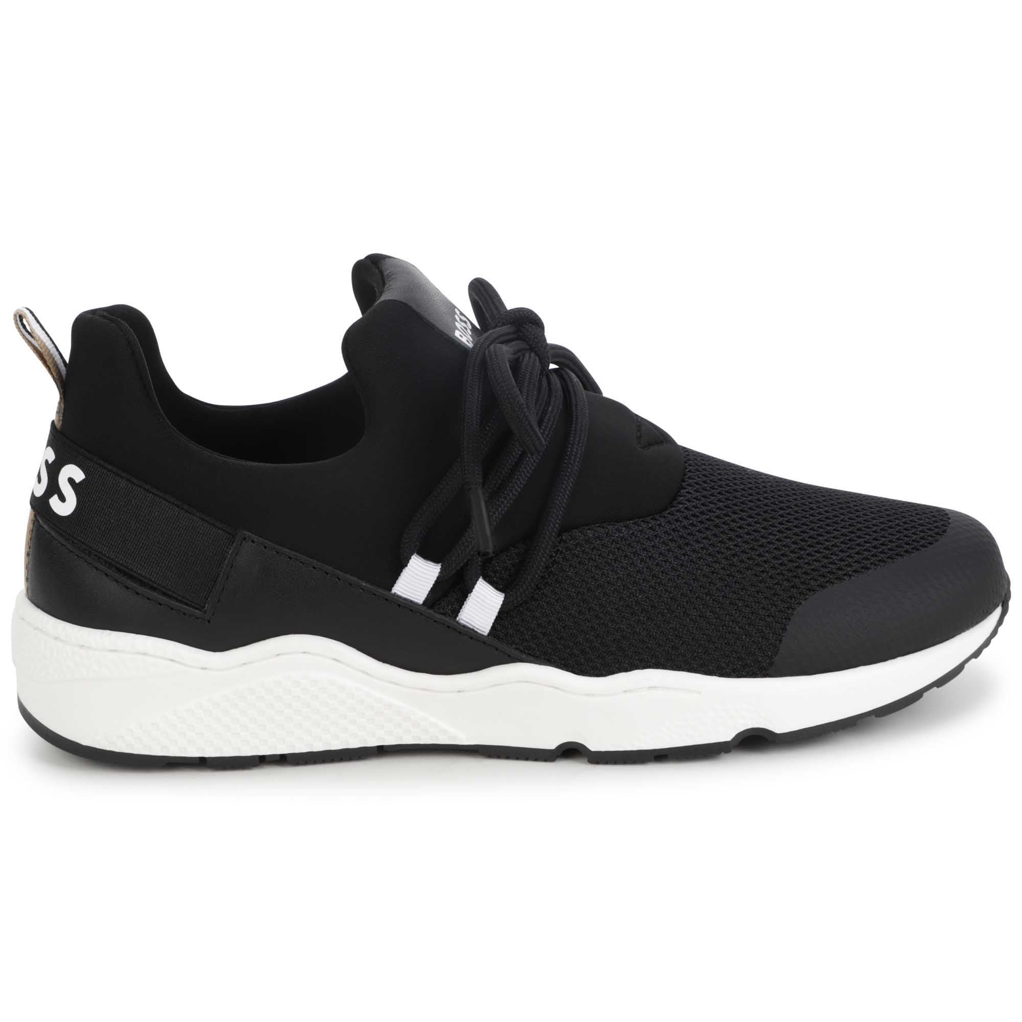 Trainers Hugo Boss