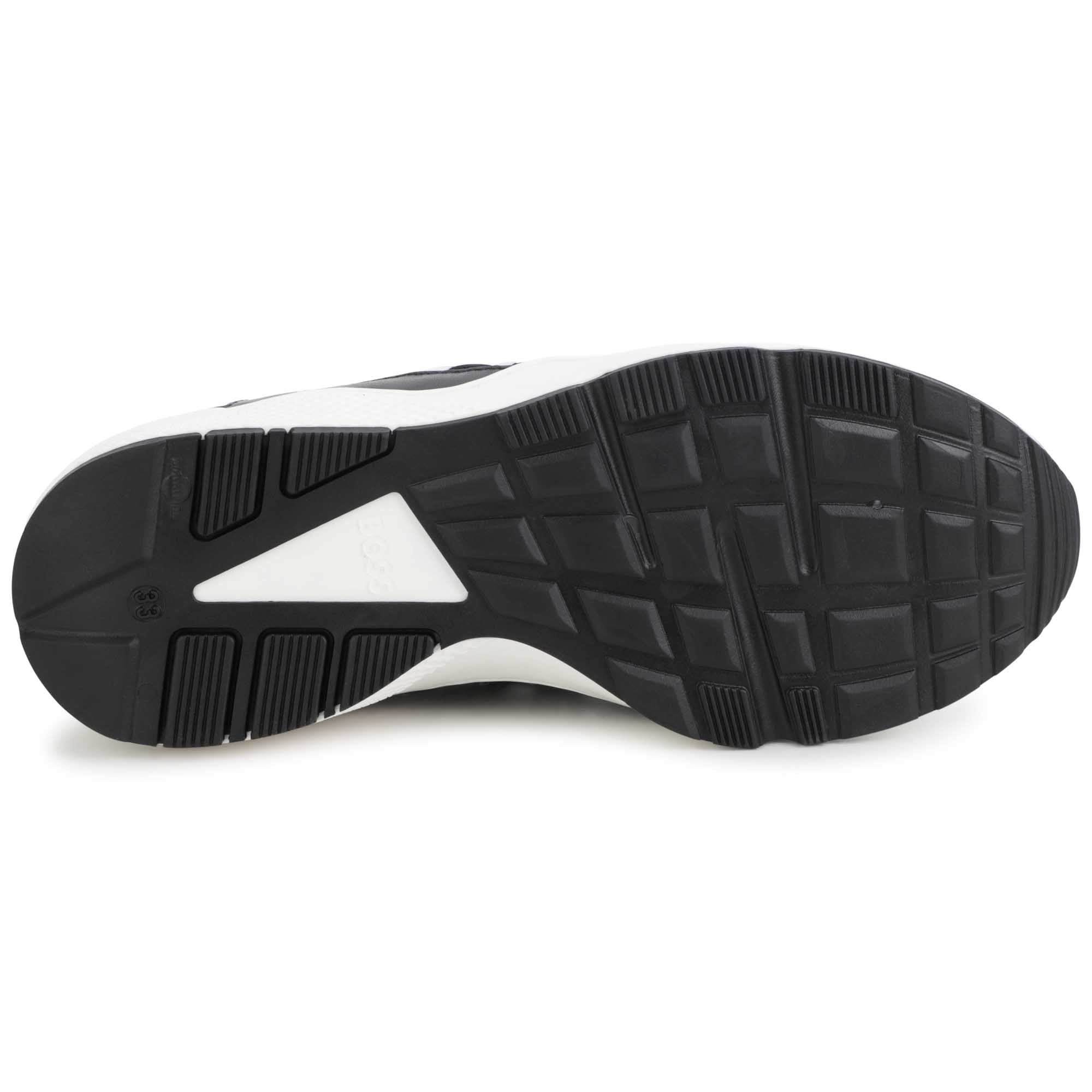 Trainers Hugo Boss