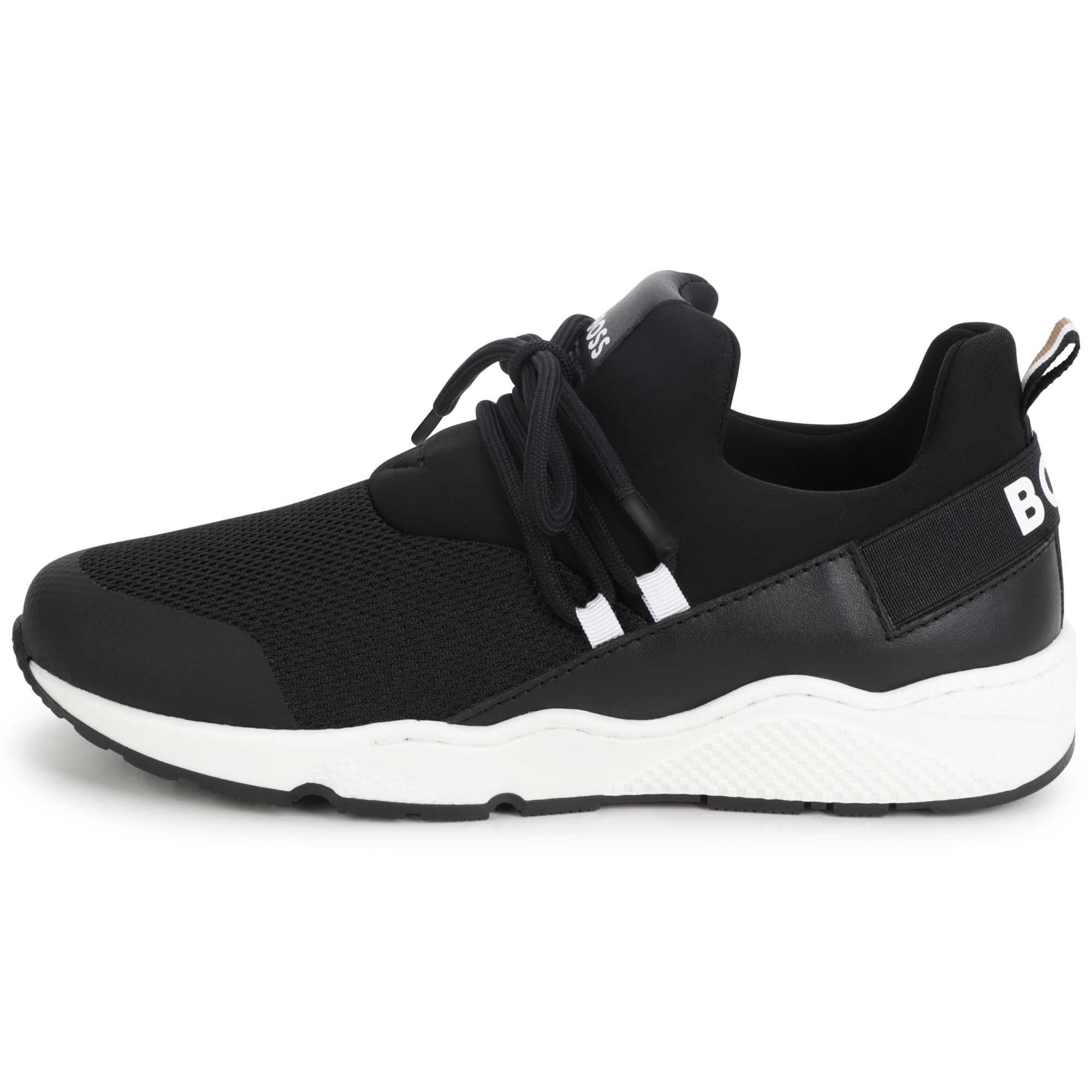 Trainers Hugo Boss