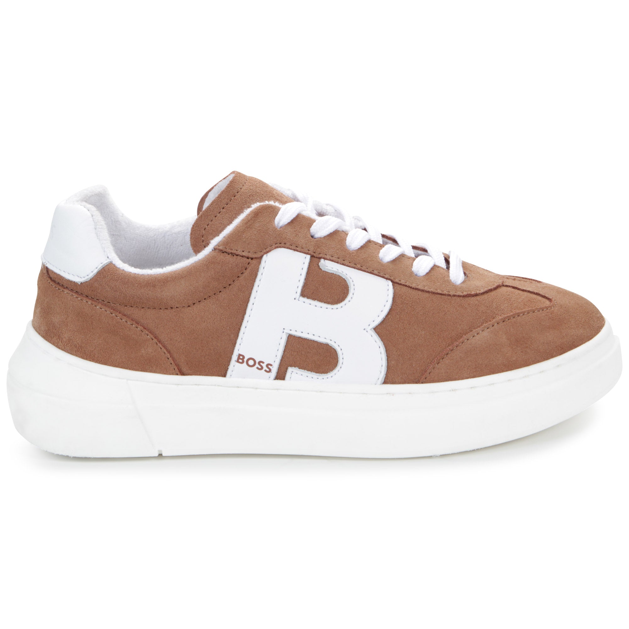 Trainers Hugo Boss