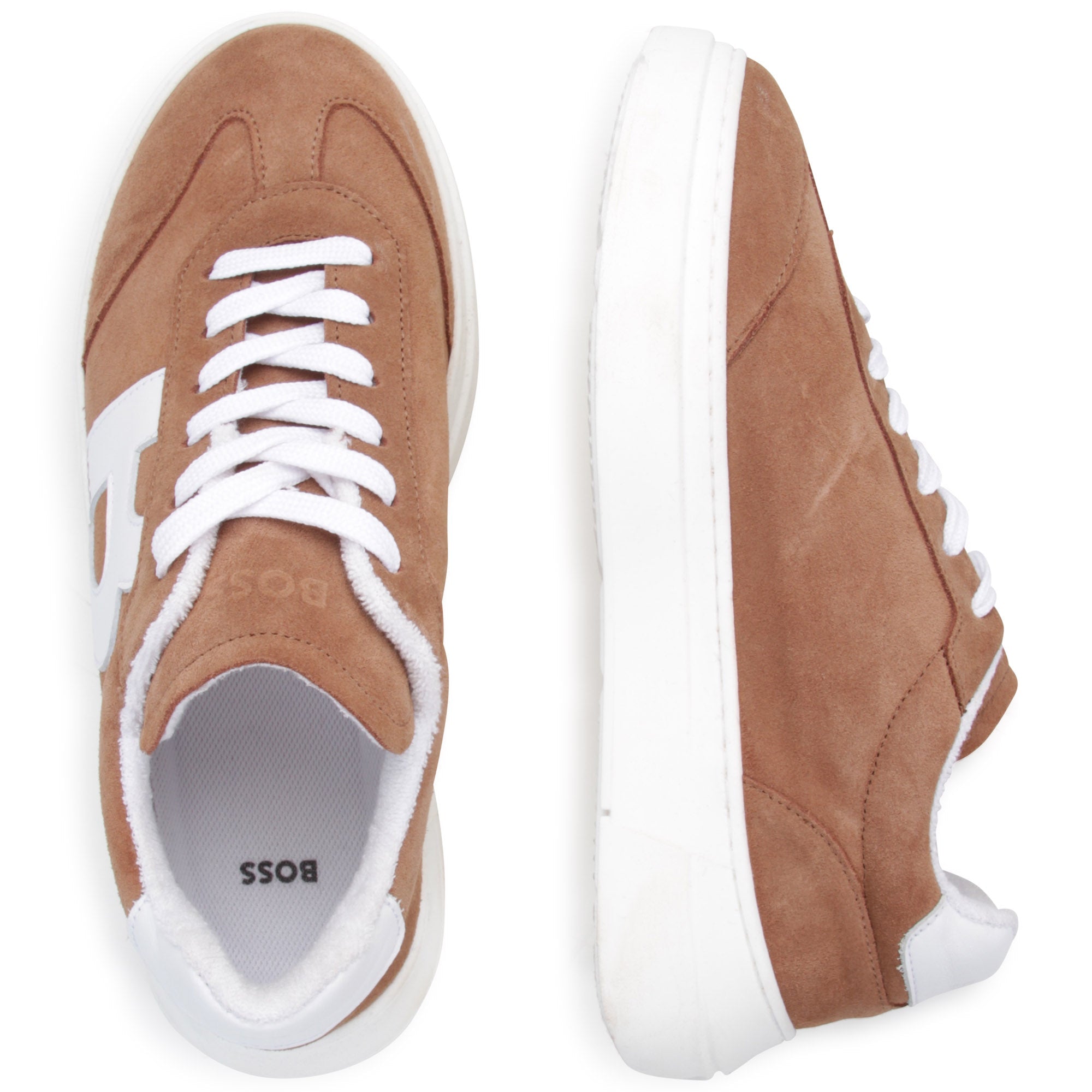 Trainers Hugo Boss