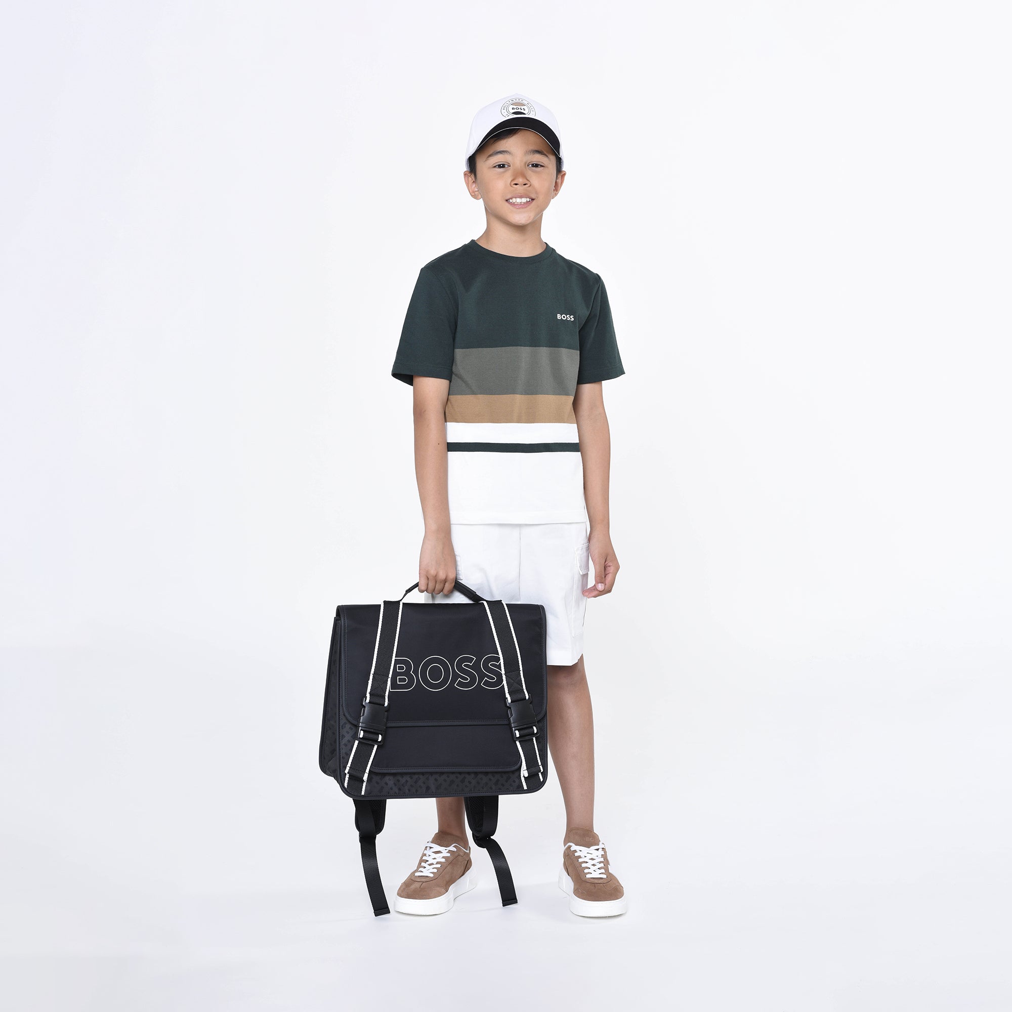 Trainers Hugo Boss