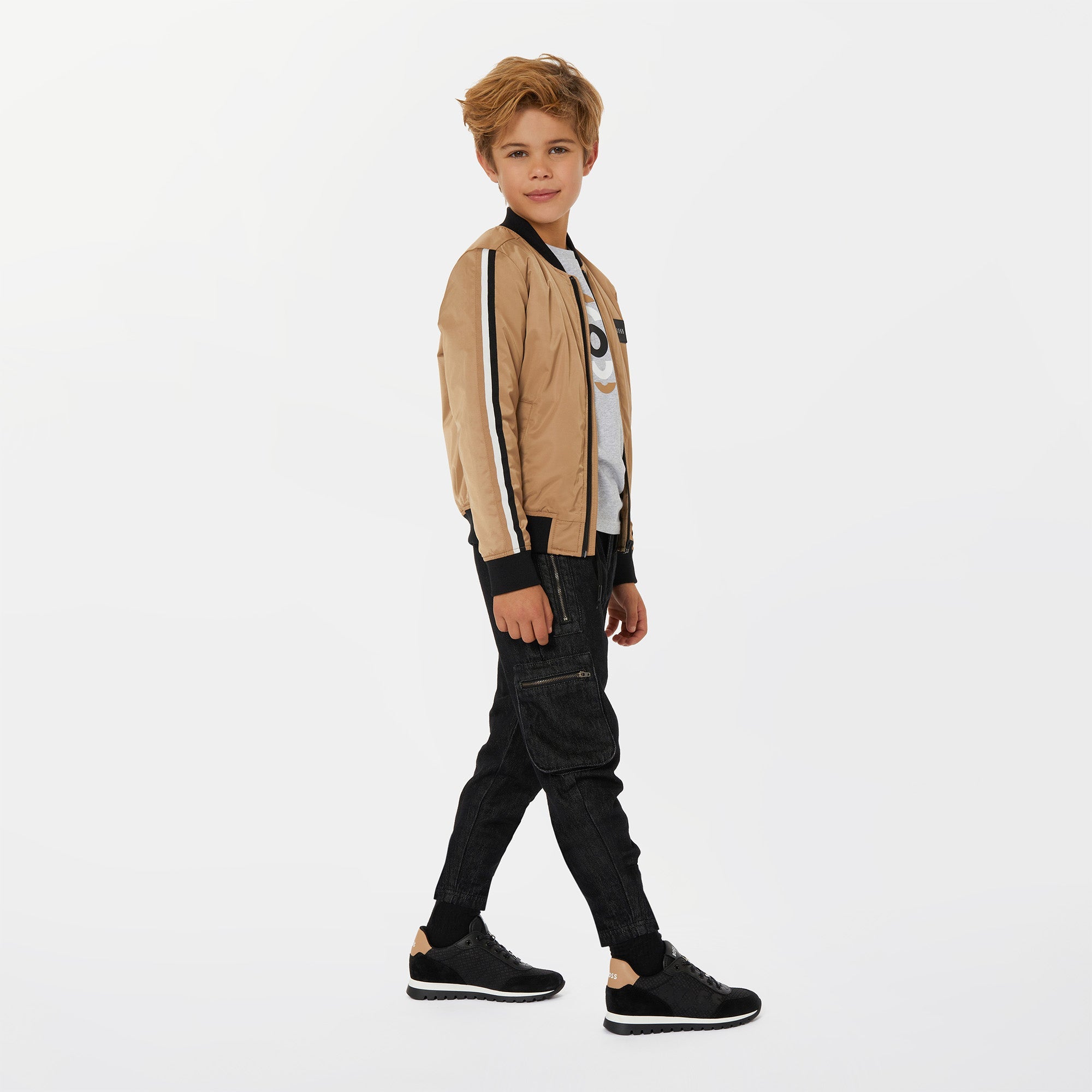 Retrorunner Sneakers Hugo Boss