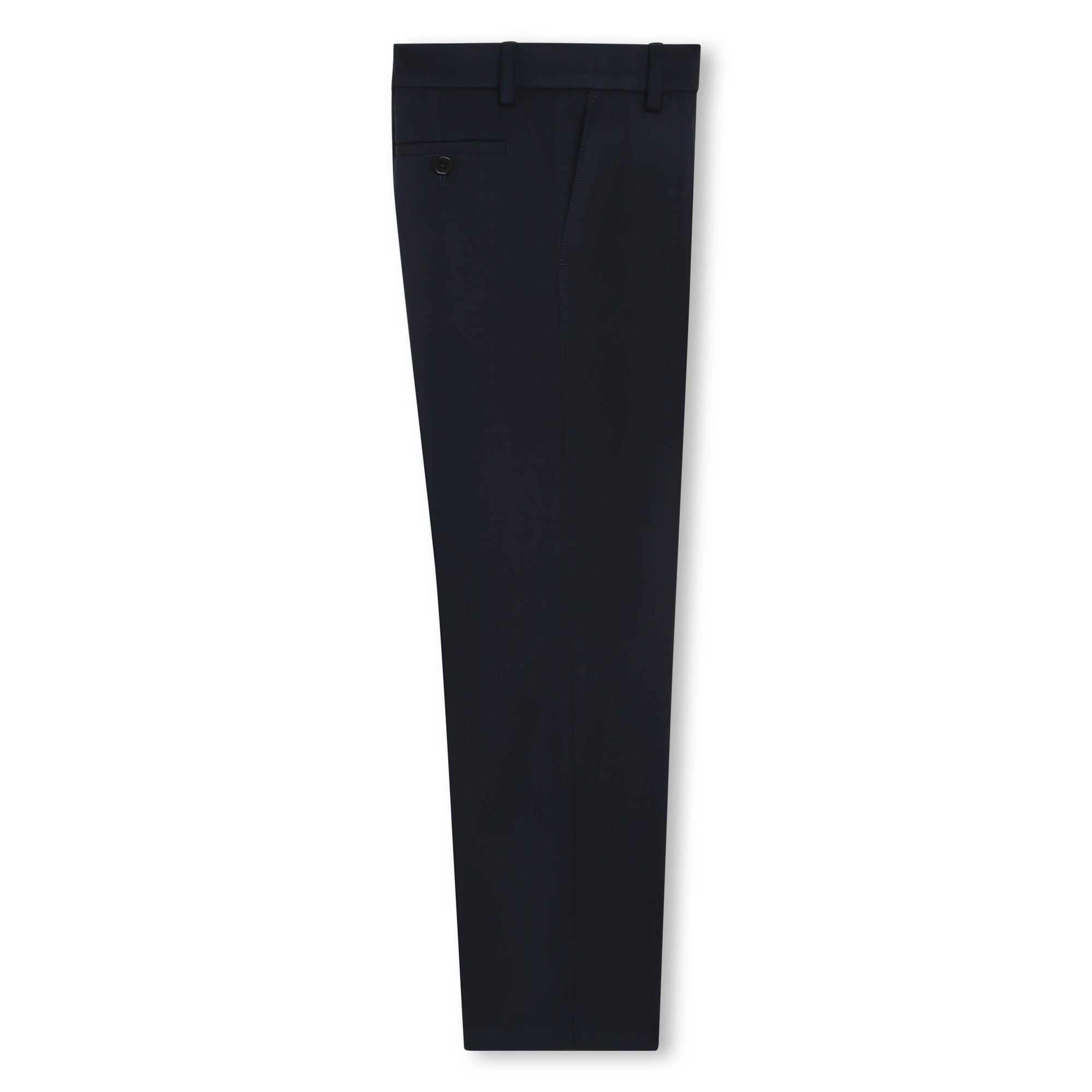 Formal Jacket and Trousers Suit Set Hugo Boss