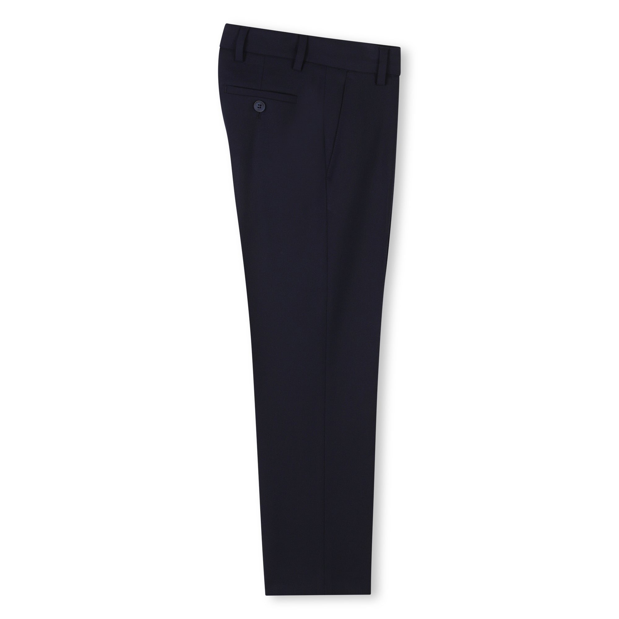 Jacket and Trousers Formal Suit Set Hugo Boss