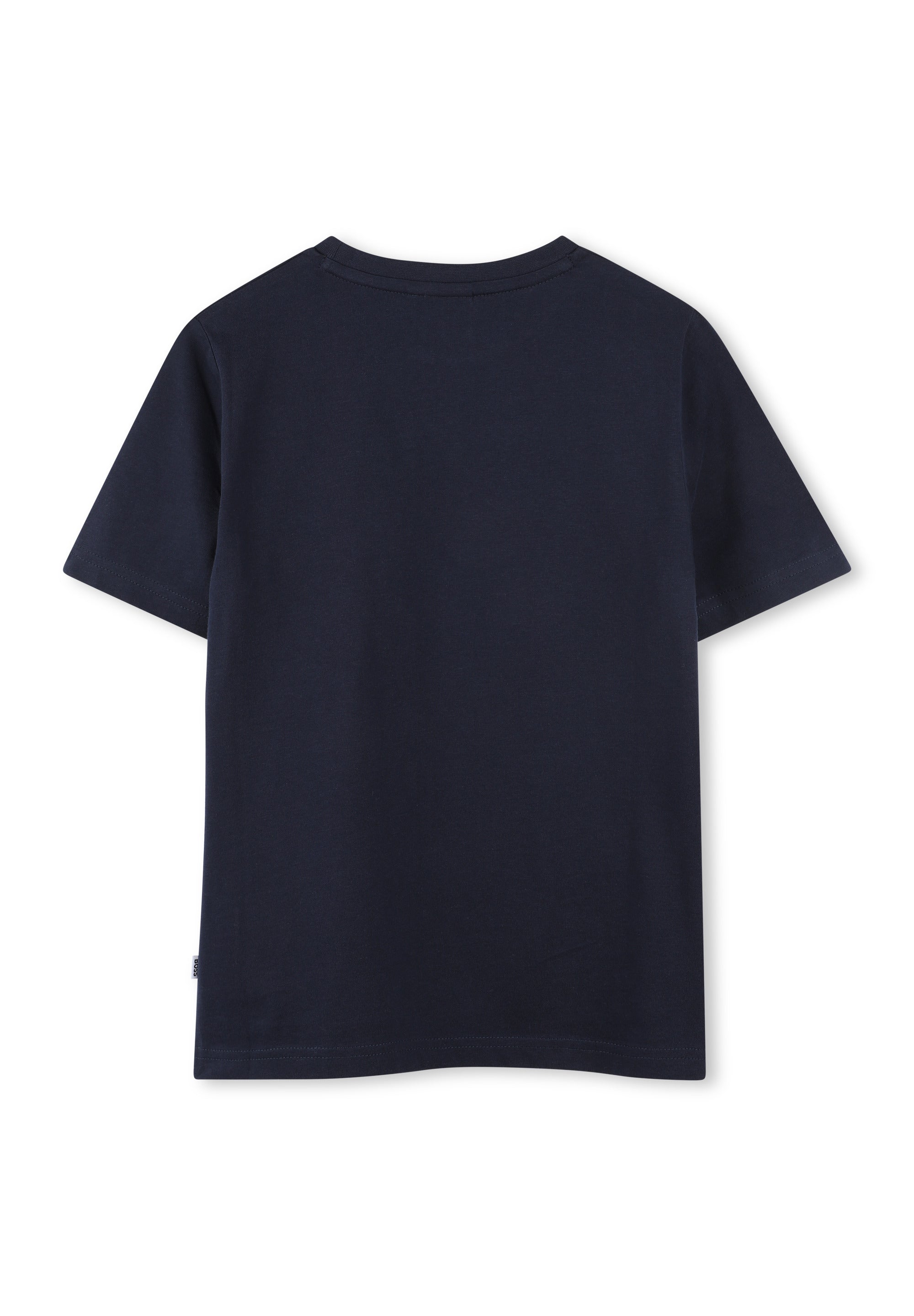 Set of Two Cotton Jersey T-Shirts Hugo Boss